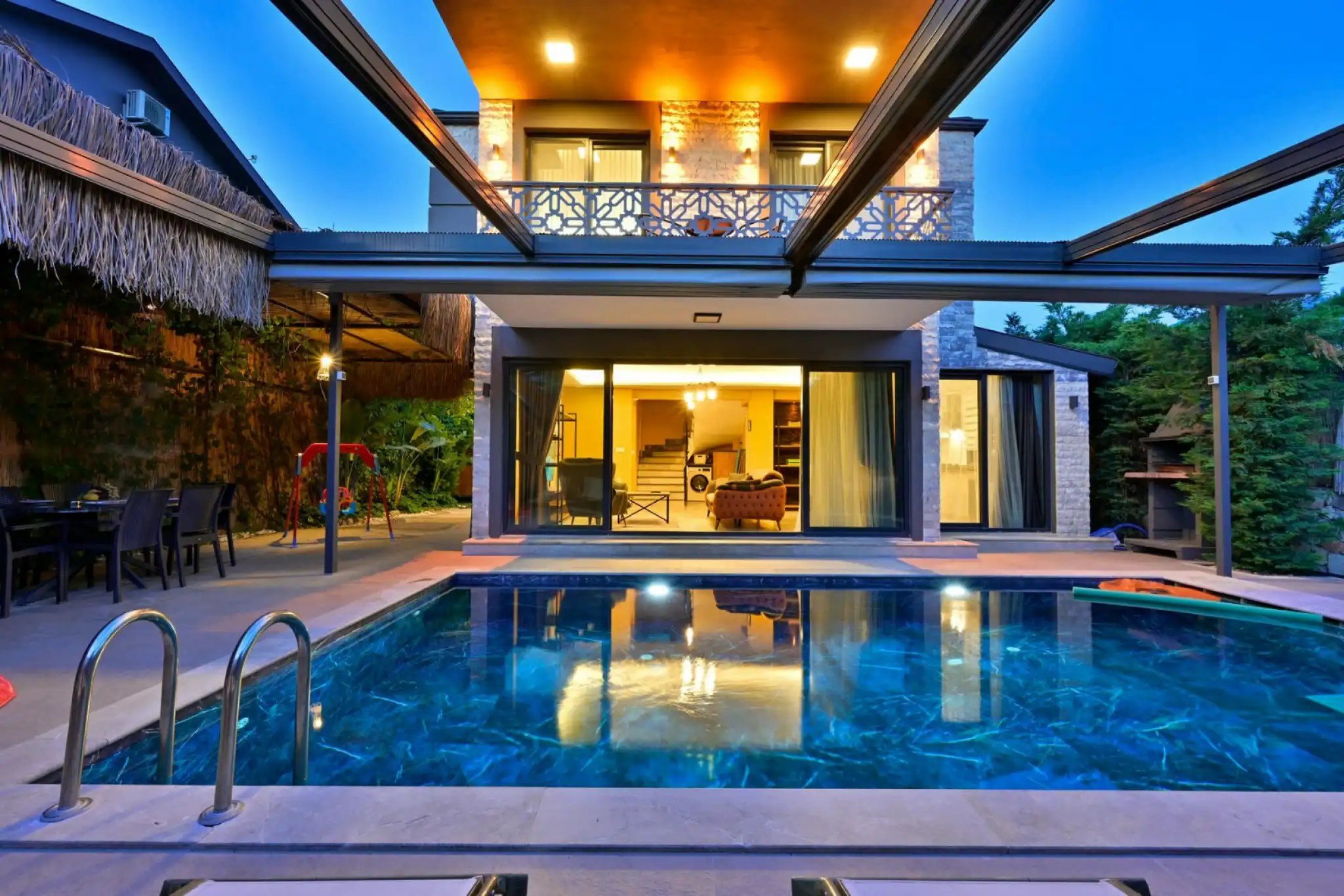 Villa Sogut 1