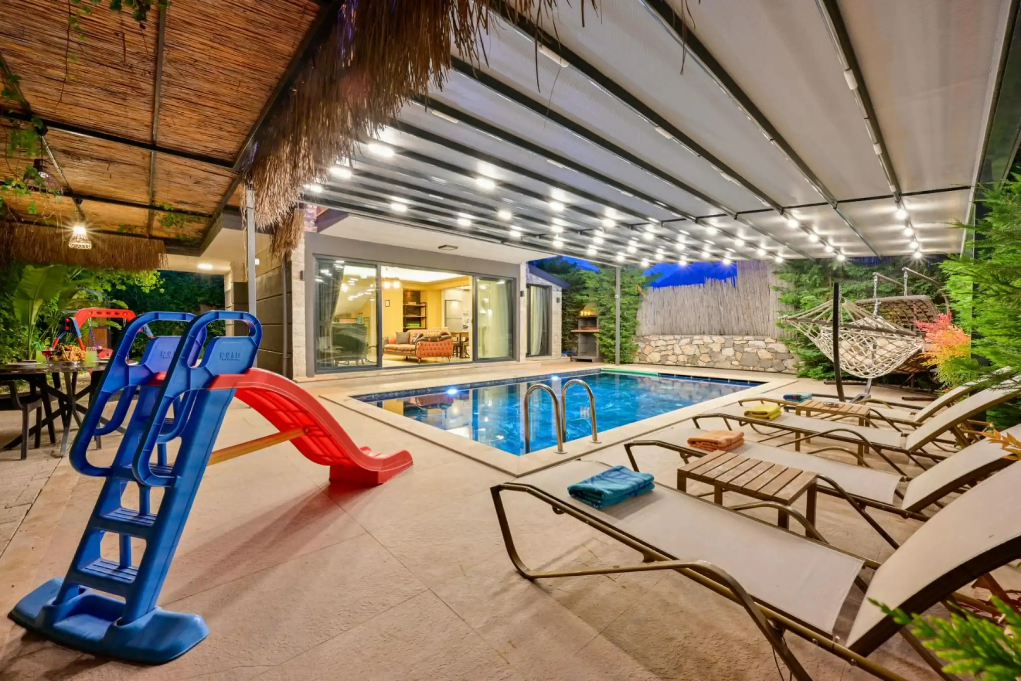 Villa Sogut 1