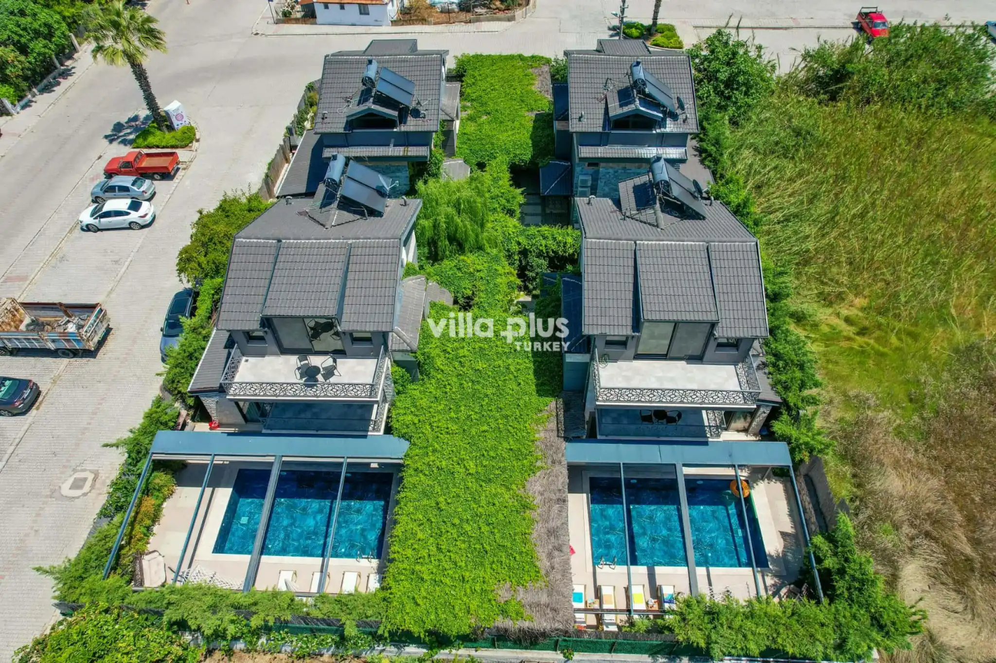 Villa Sogut 4