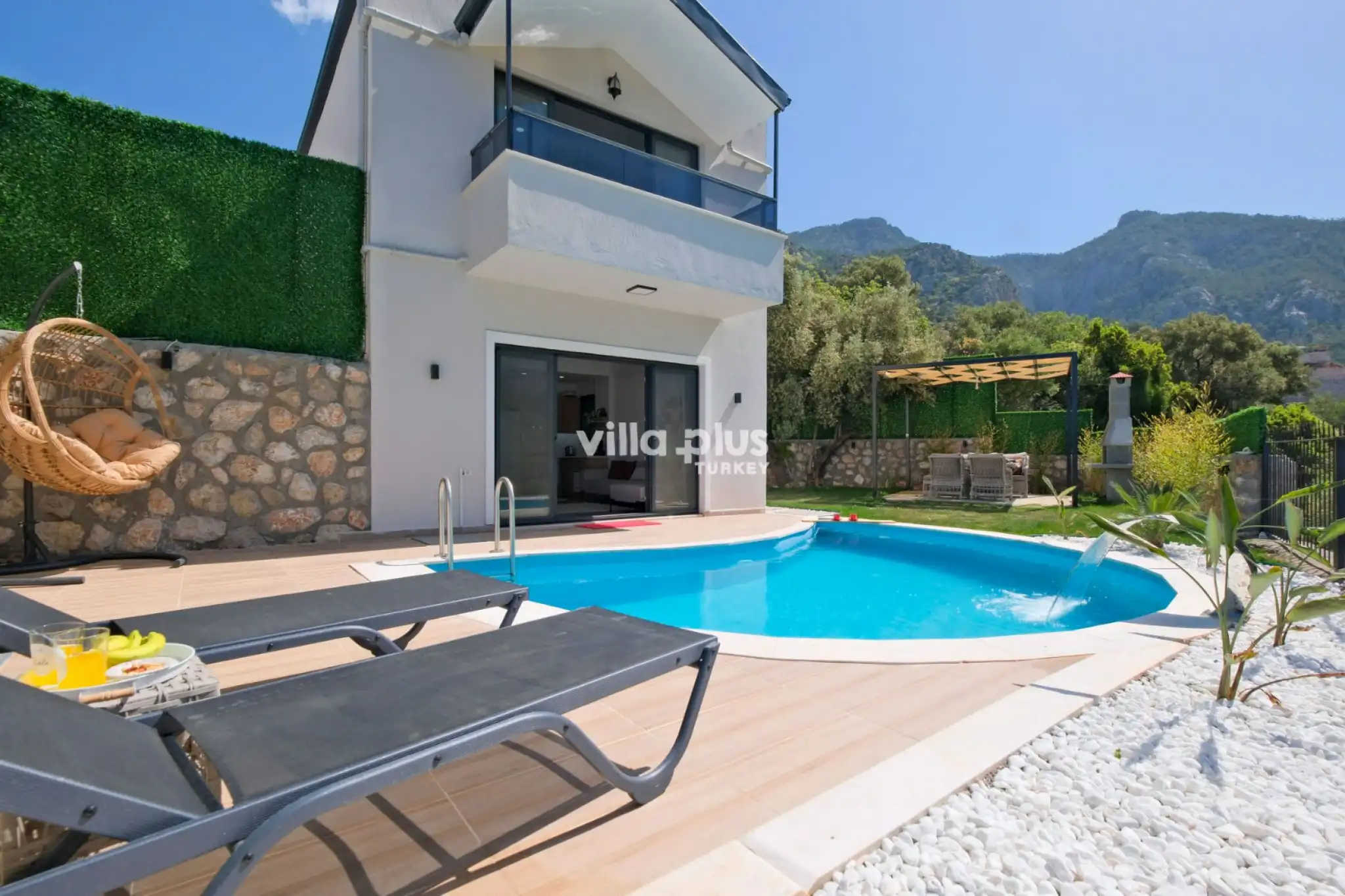 VİLLA PONTUS 2