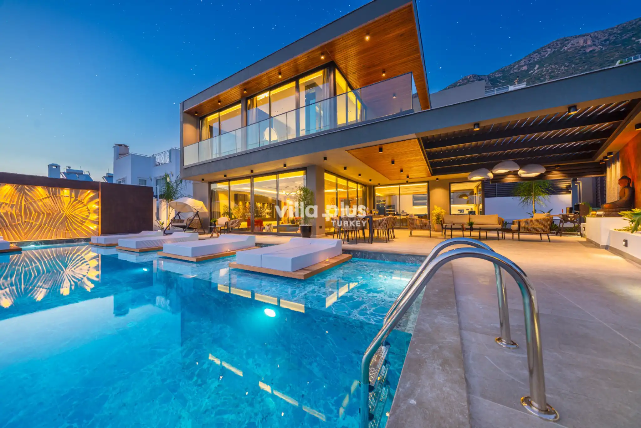 Villa Anderessa