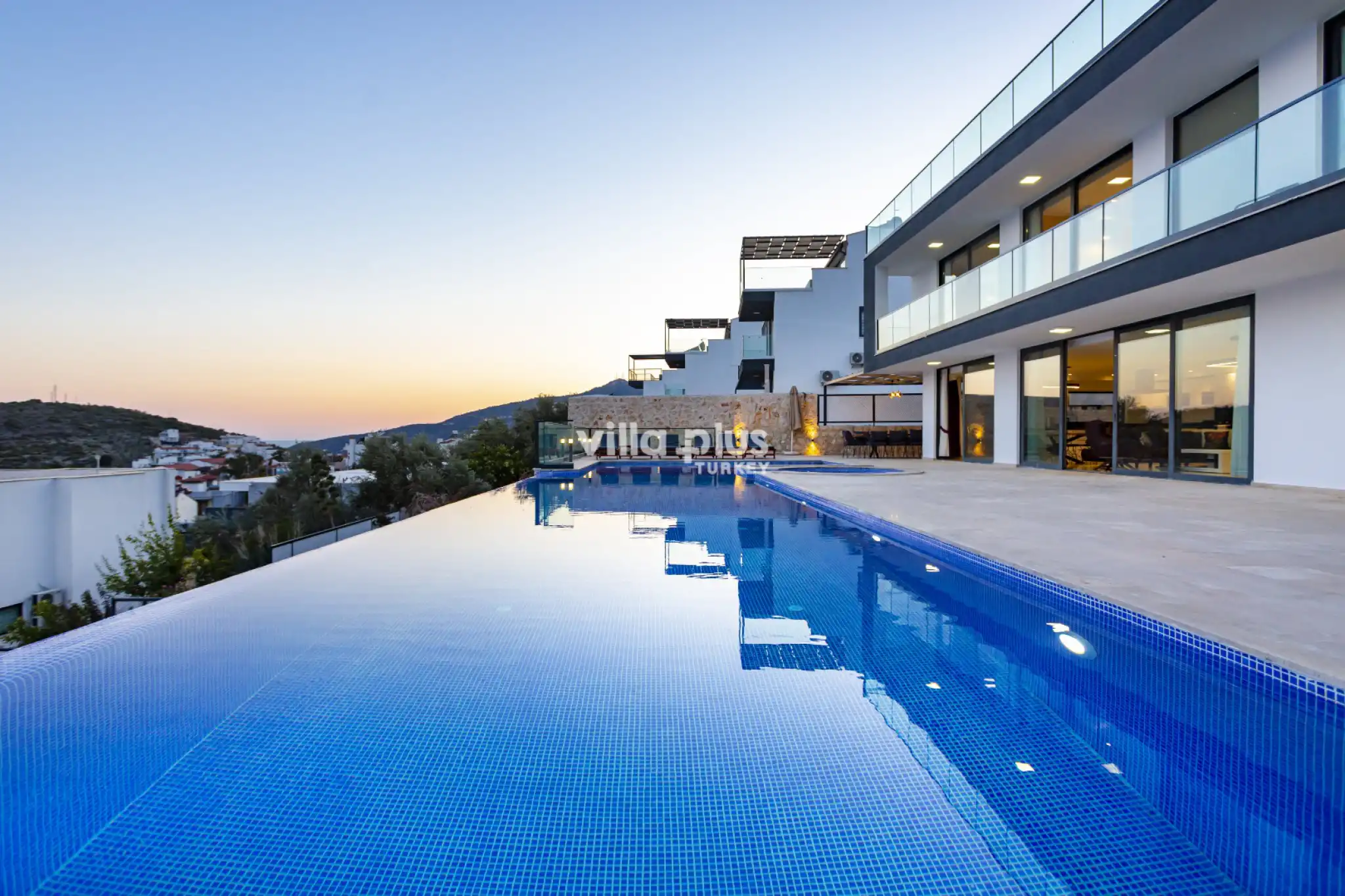 Villa Tokkuri