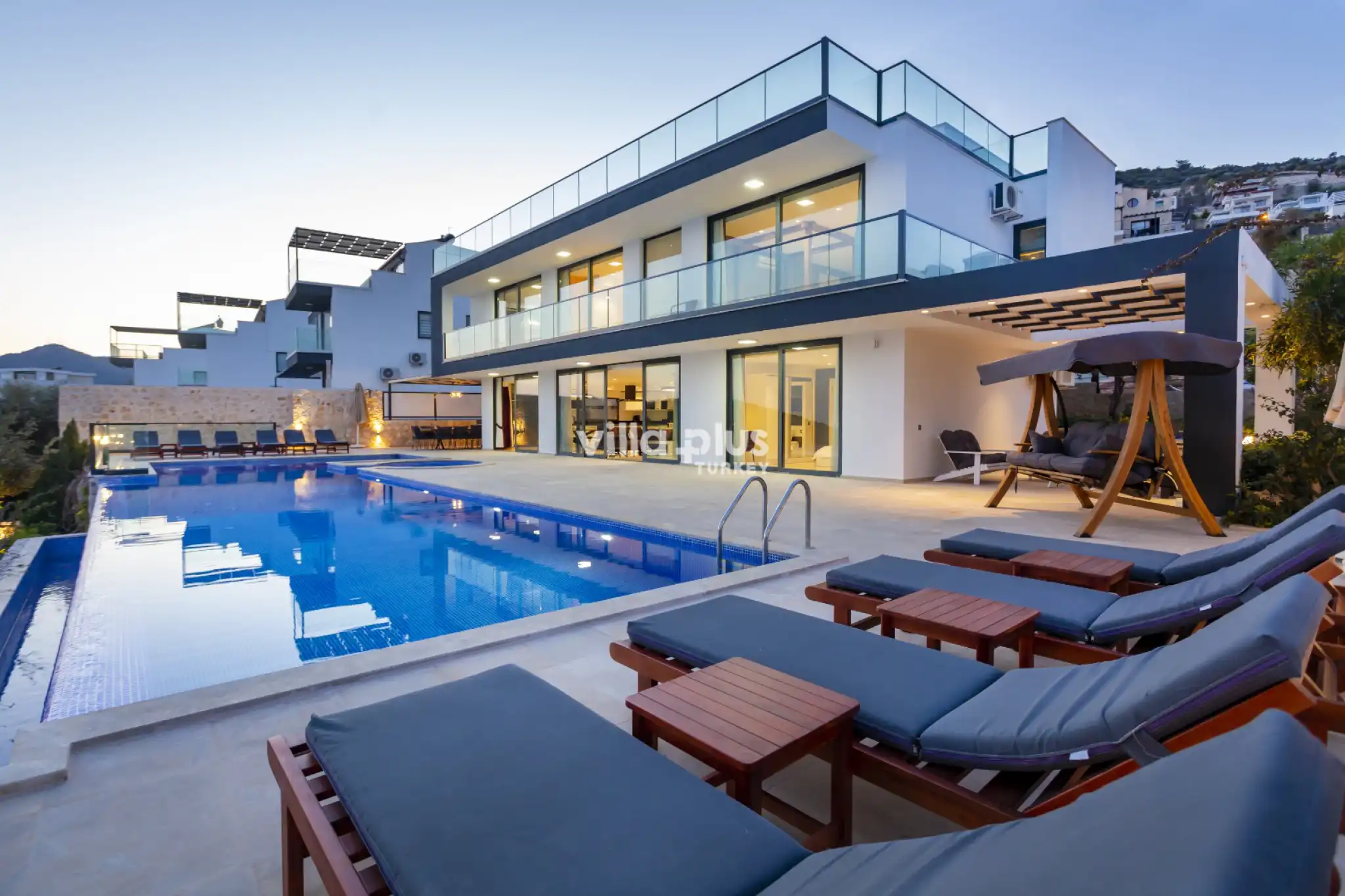 Villa Tokkuri