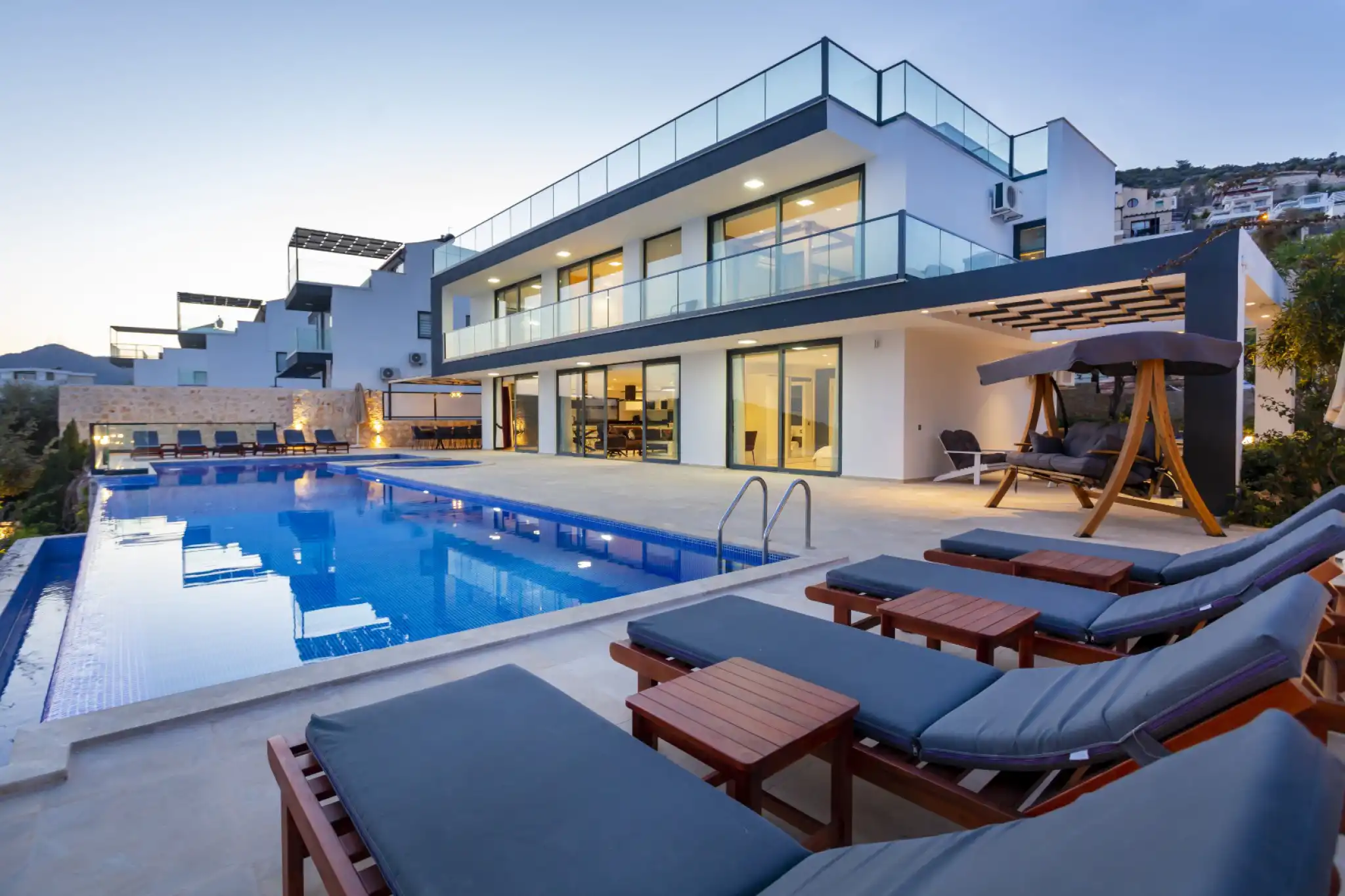 Villa Tokkuri
