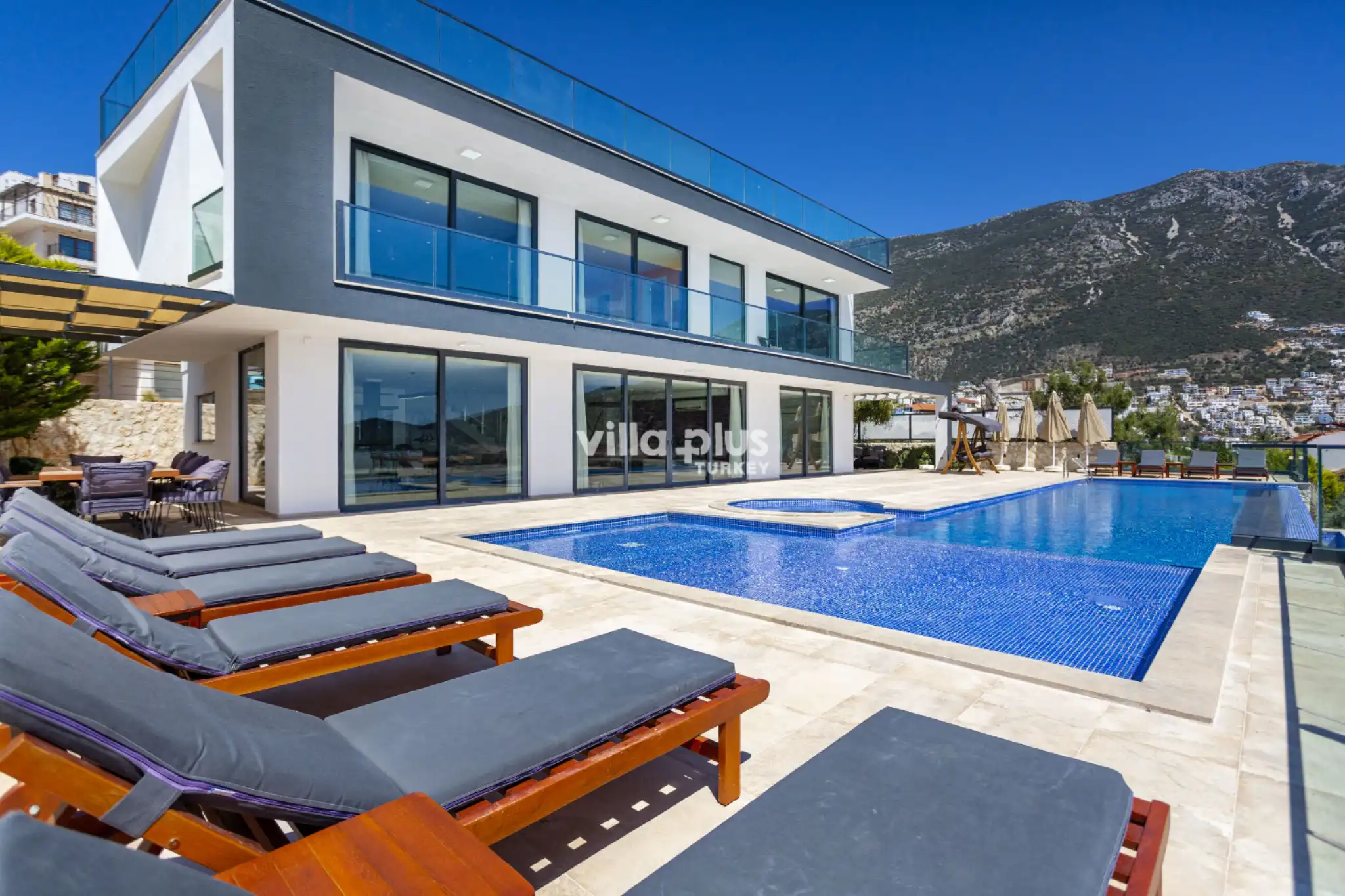 Villa Tokkuri