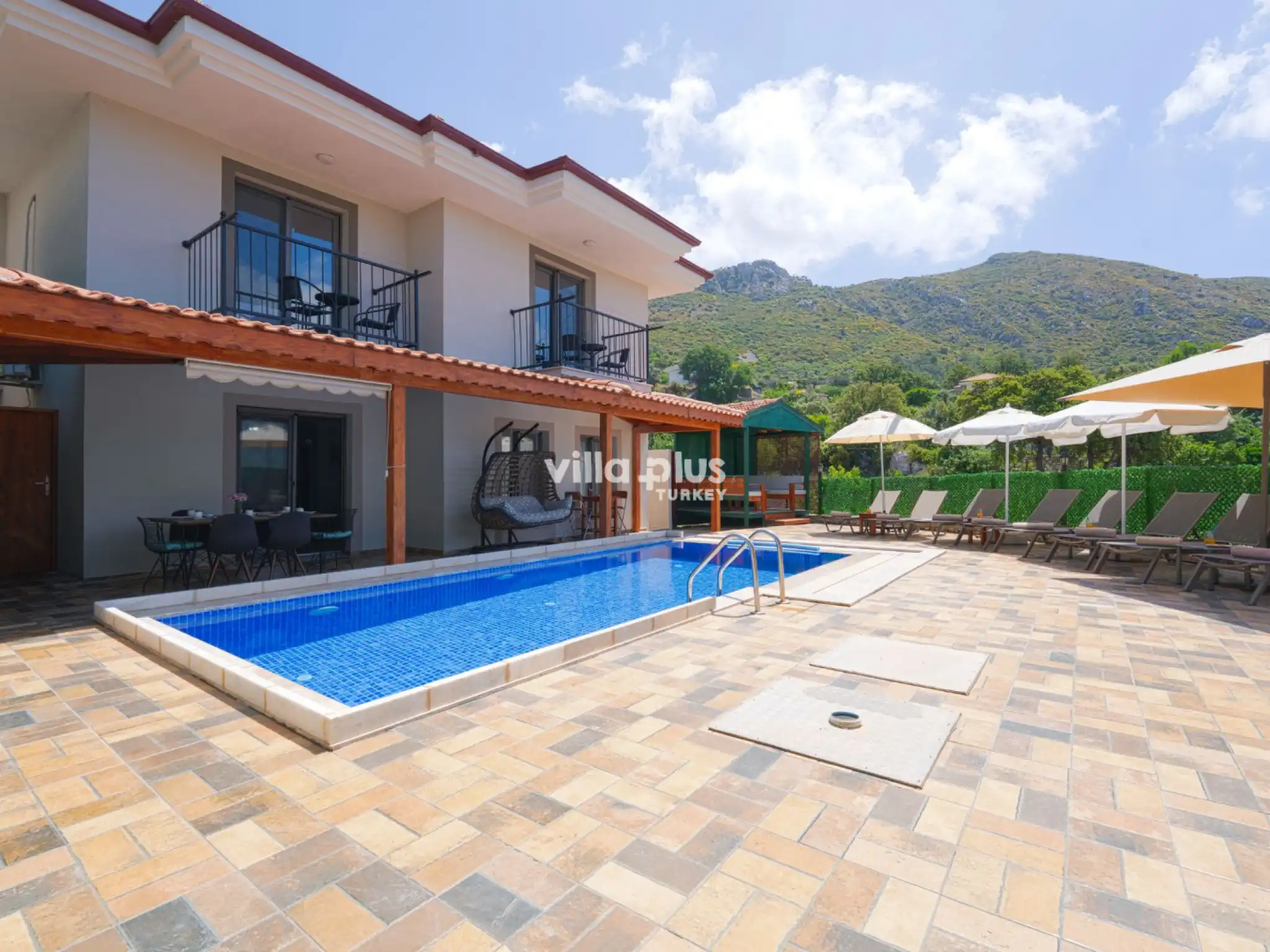 Villa Velora 2