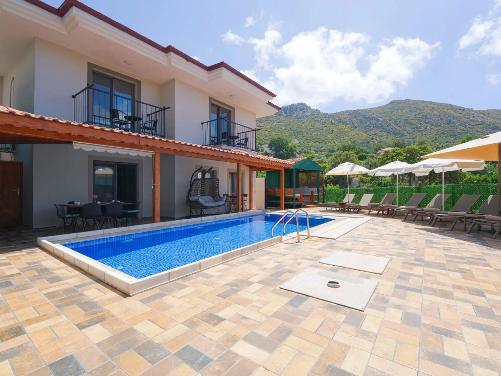 Villa Velora 2