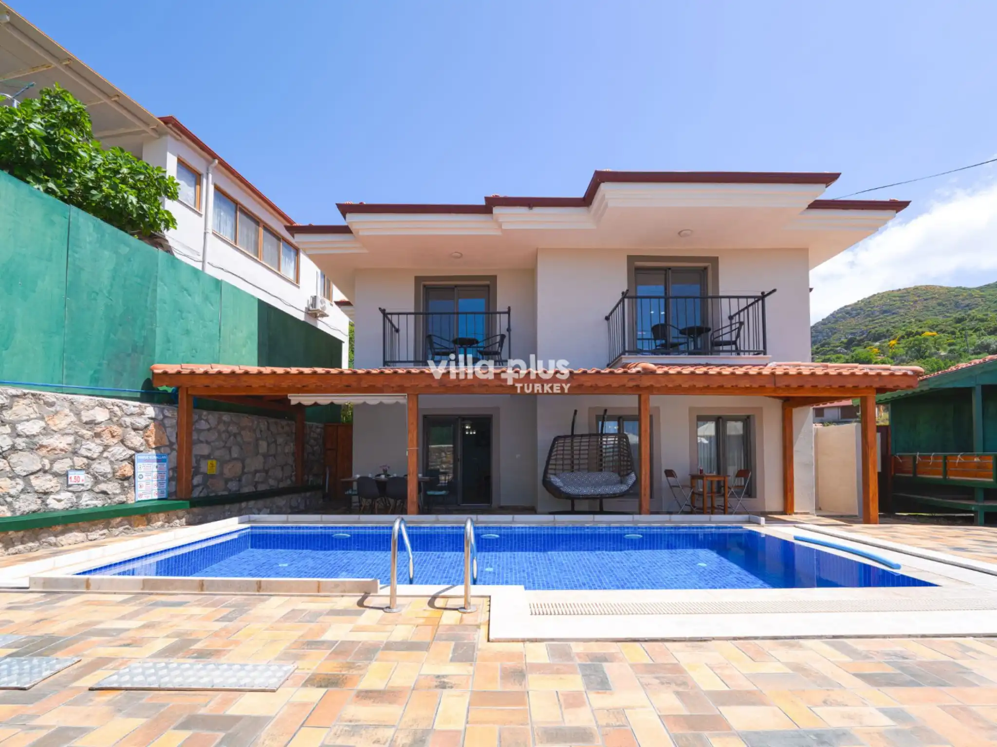 Villa Velora 2