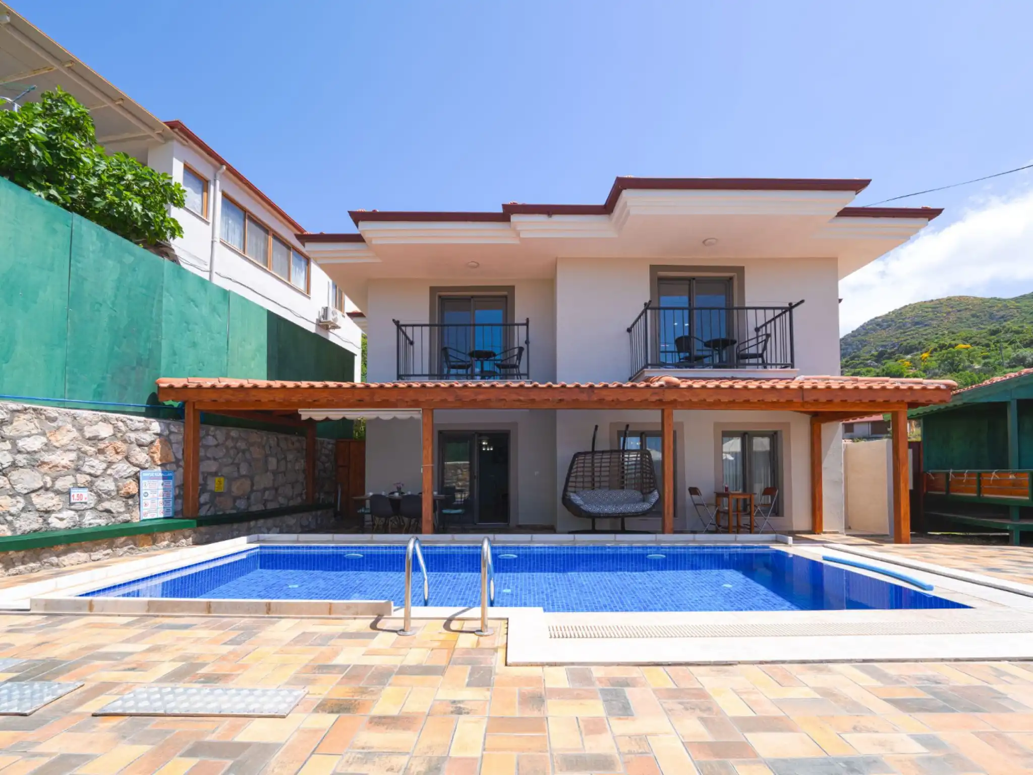 Villa Velora 2