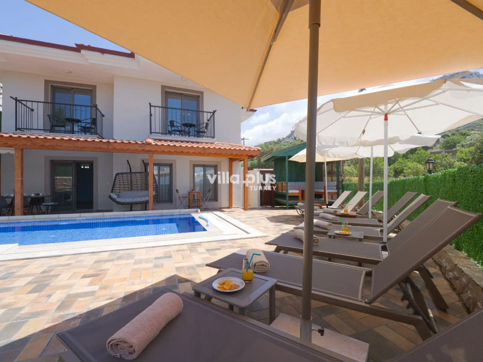 Villa Velora 2