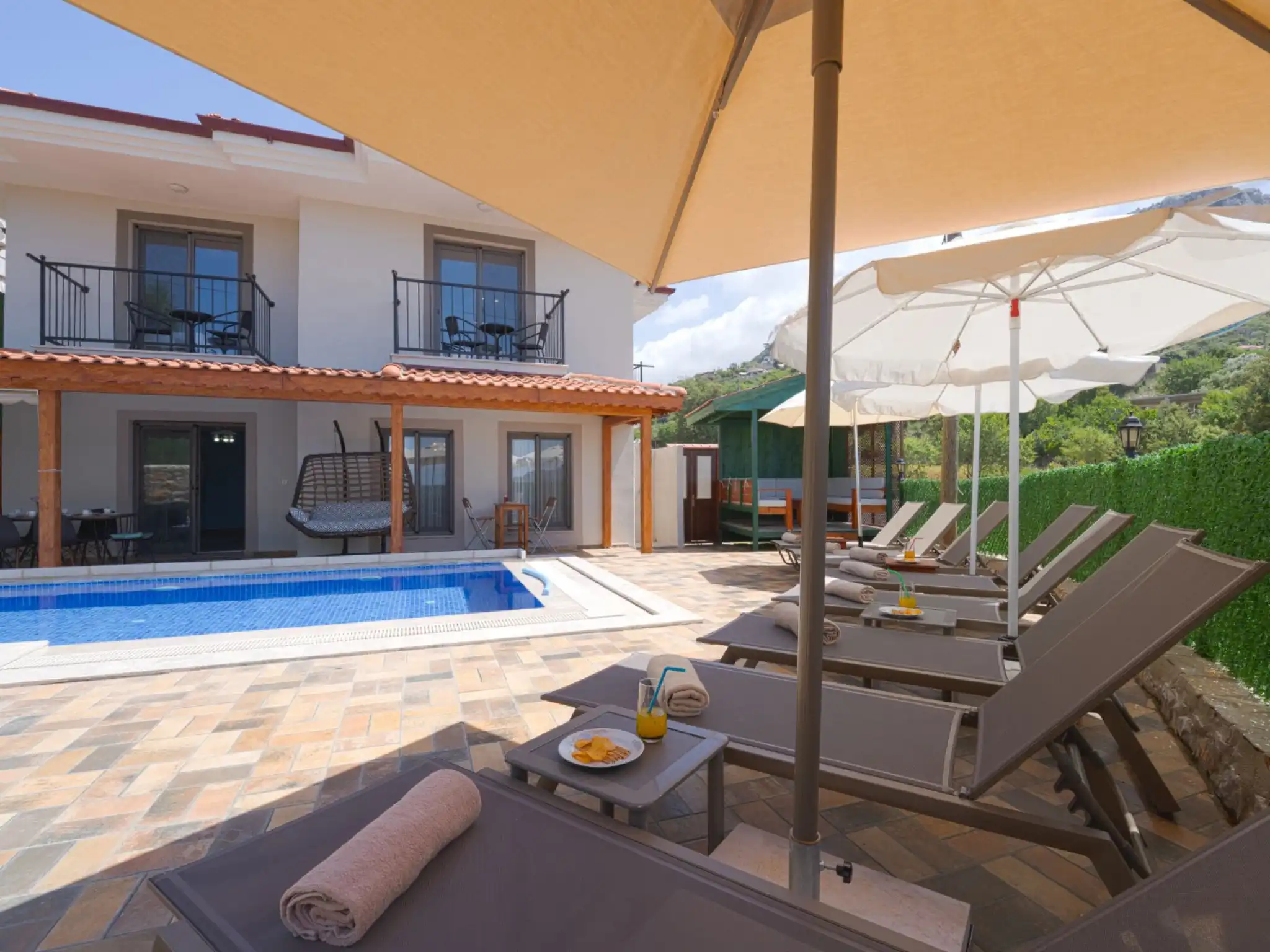 Villa Velora 2