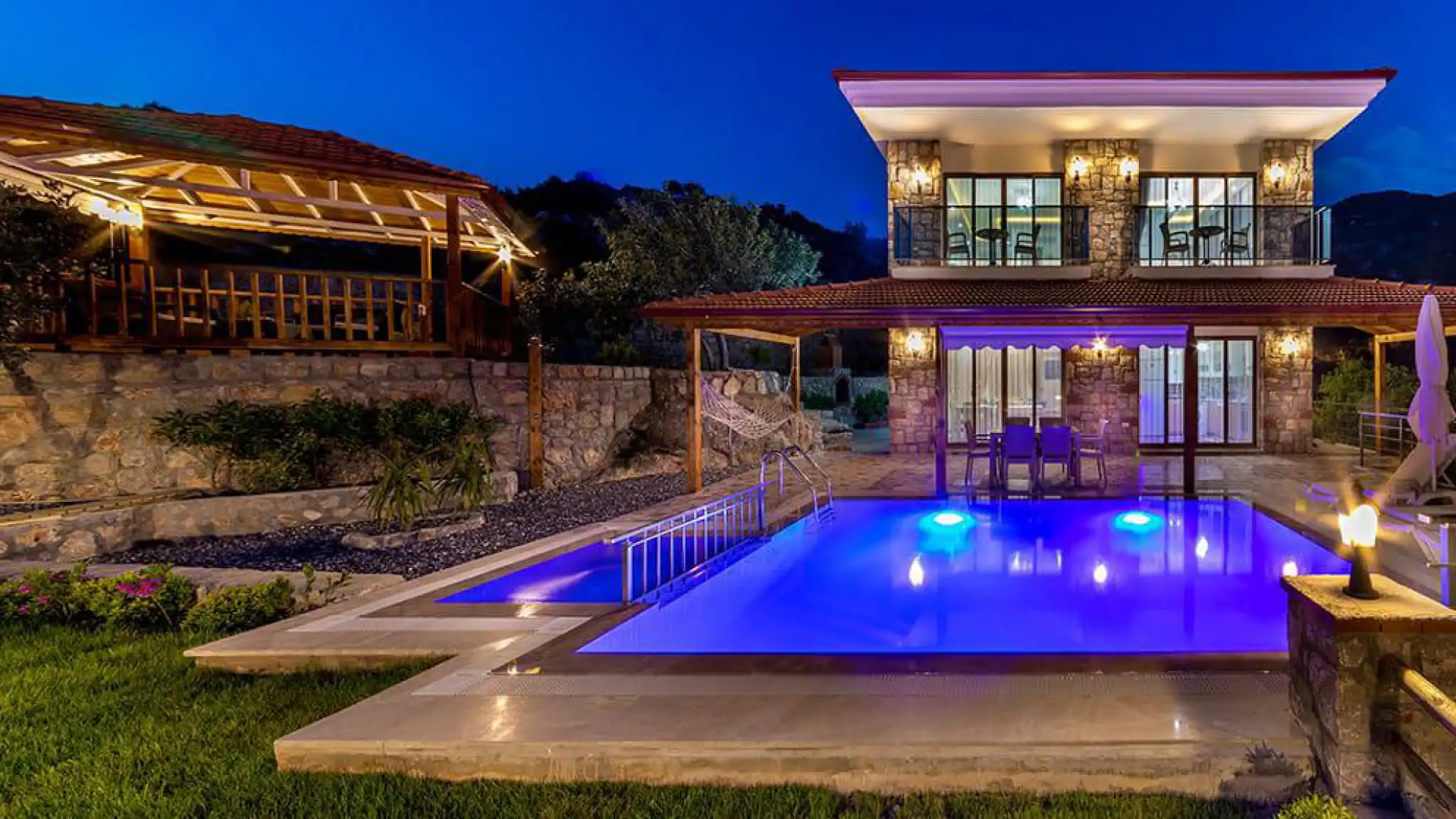 Villa Velora 1