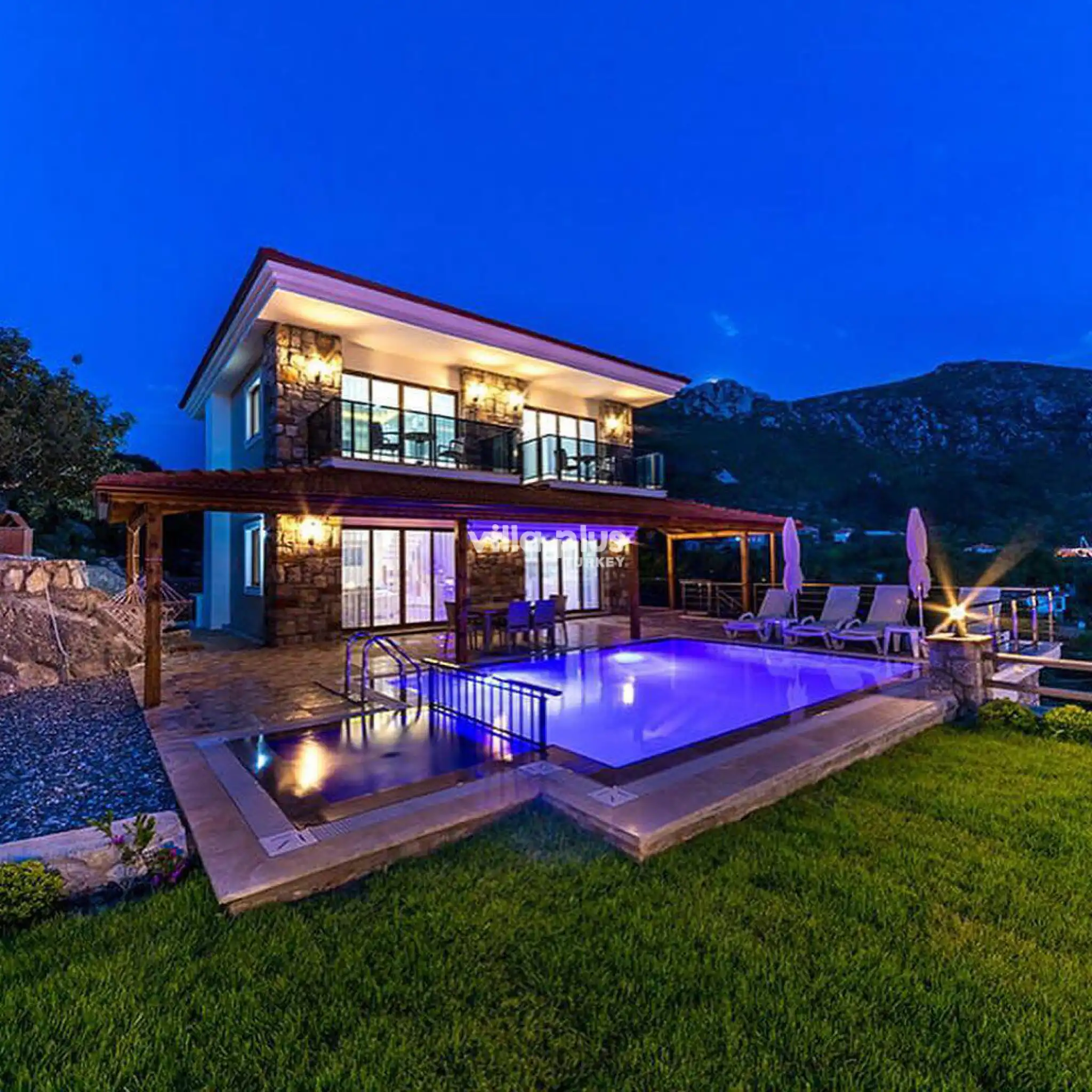 Villa Velora 1