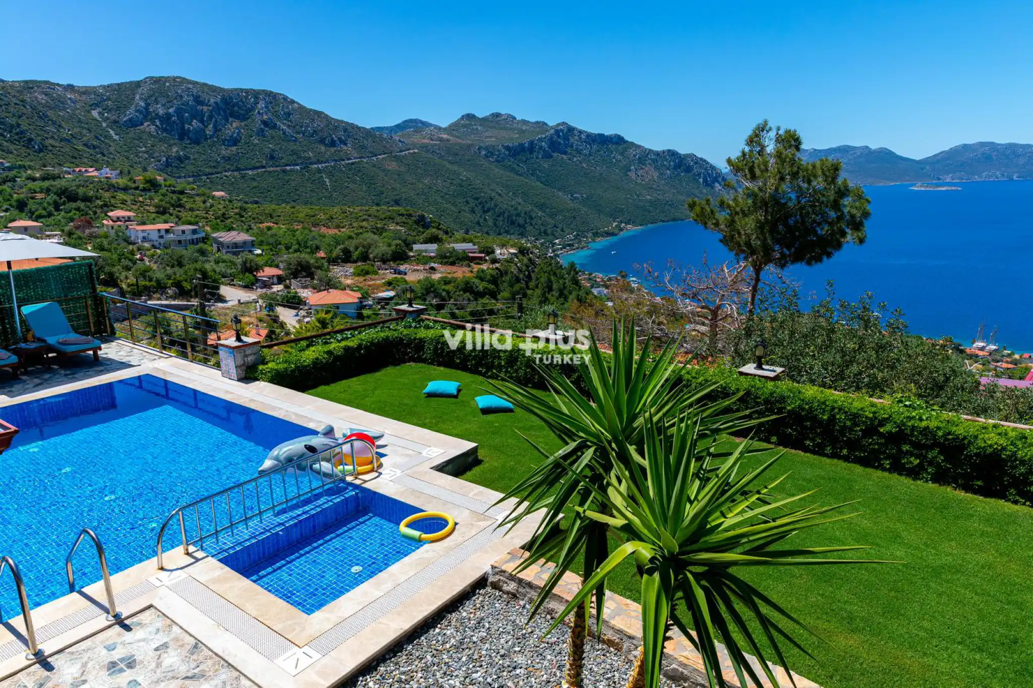 Villa Velora 1