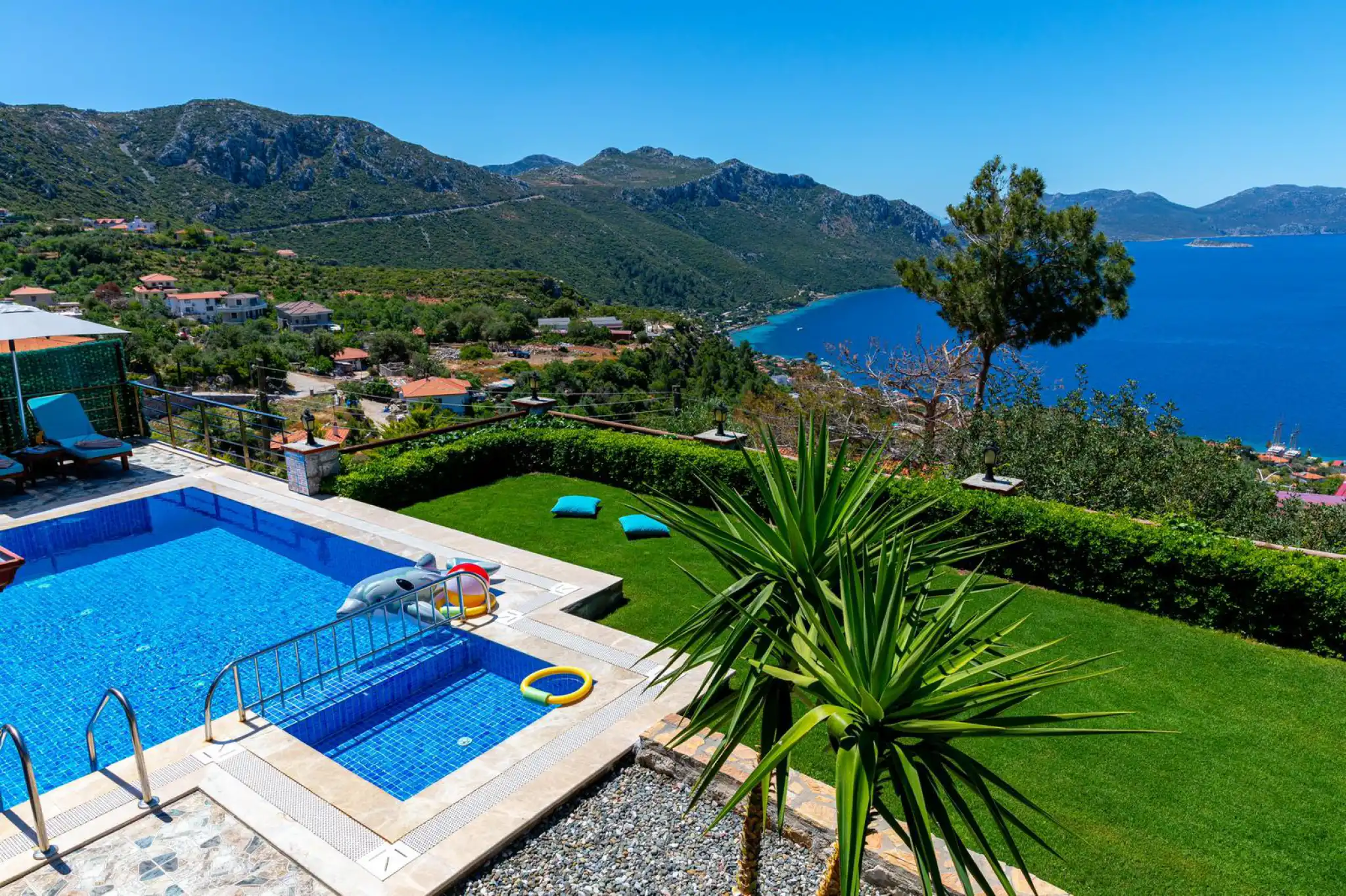 Villa Velora 1
