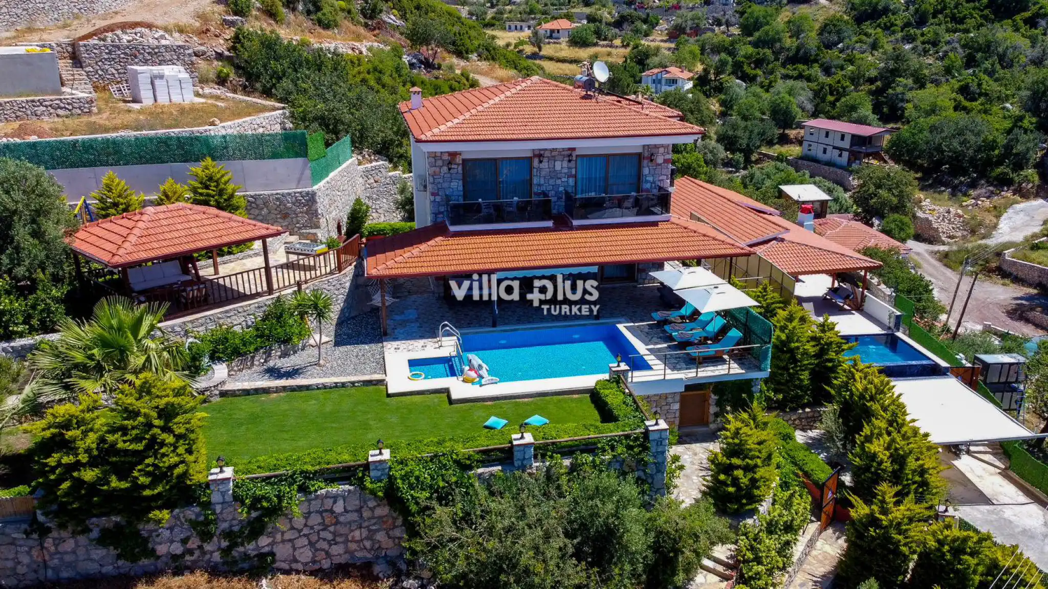 Villa Velora 1