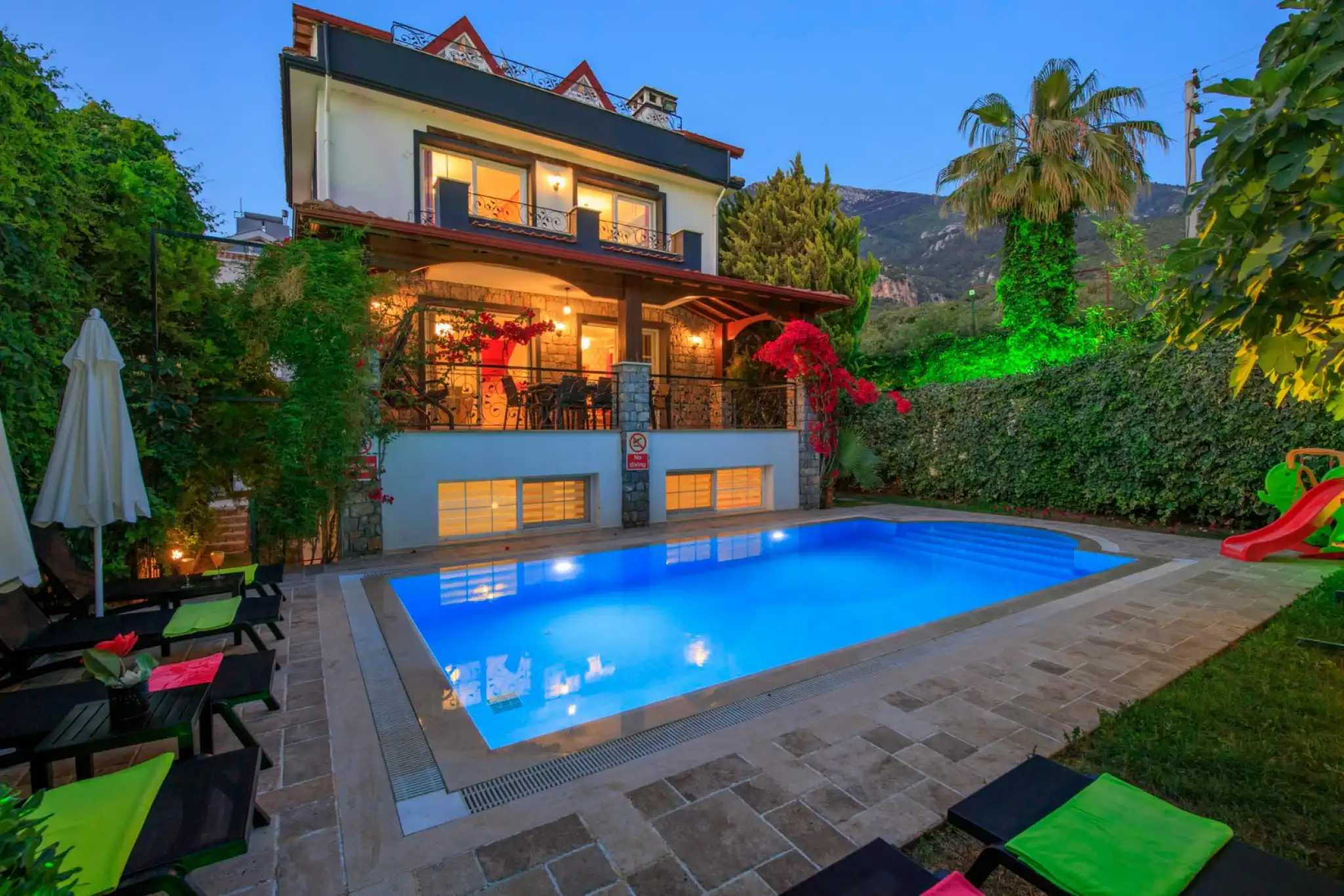 Villa Dova 3