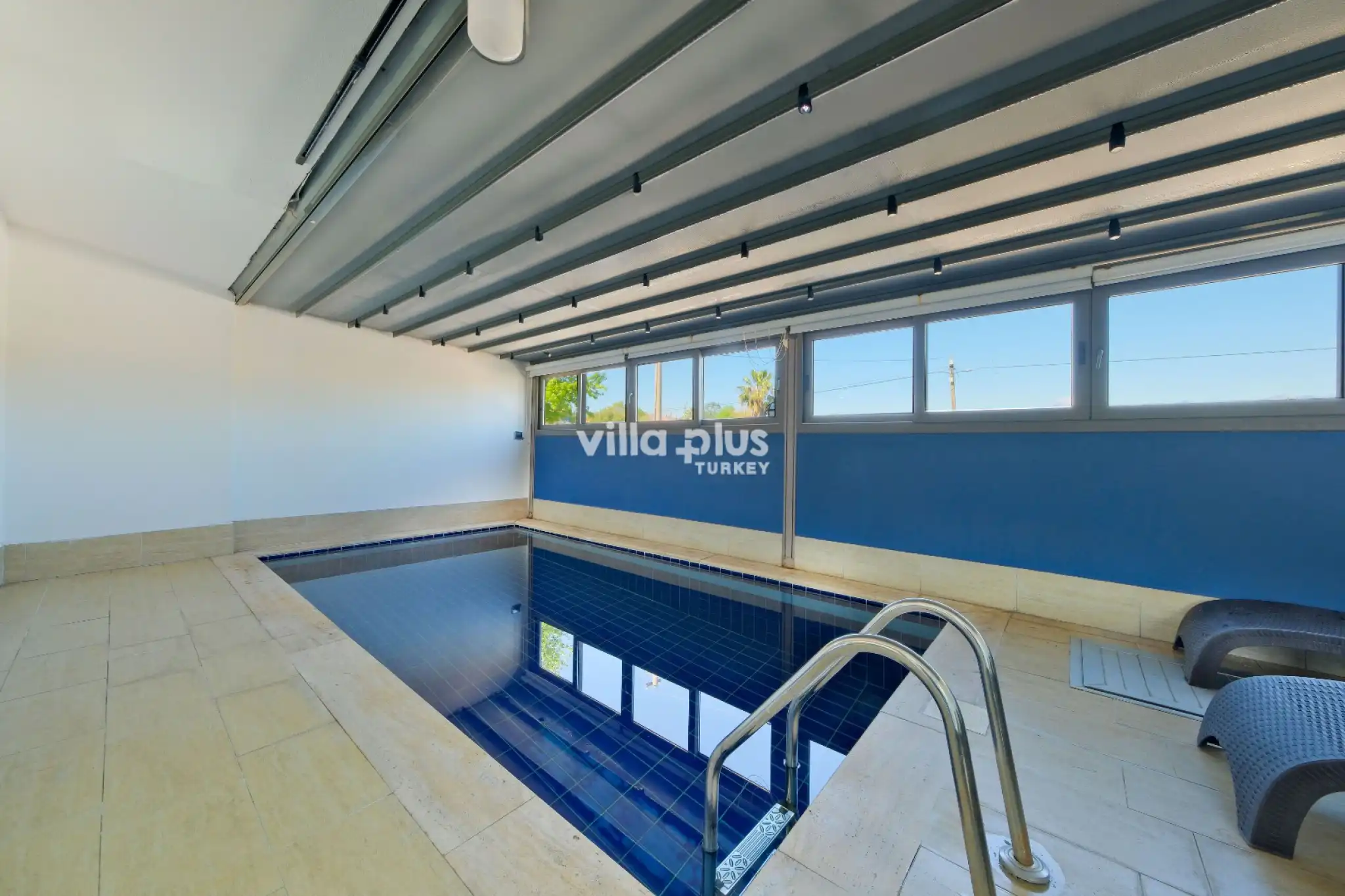 VİLLA AXEL 1