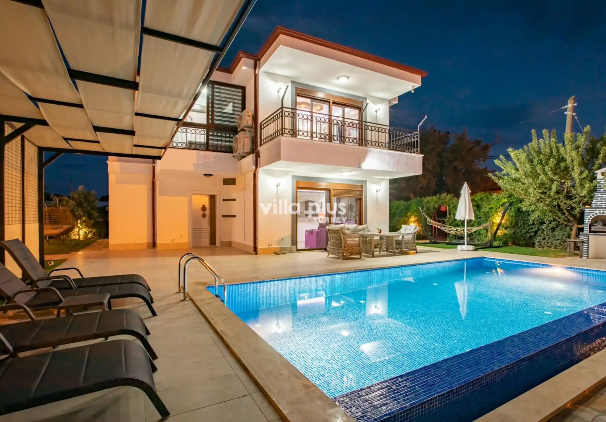 Villa Bloom 1