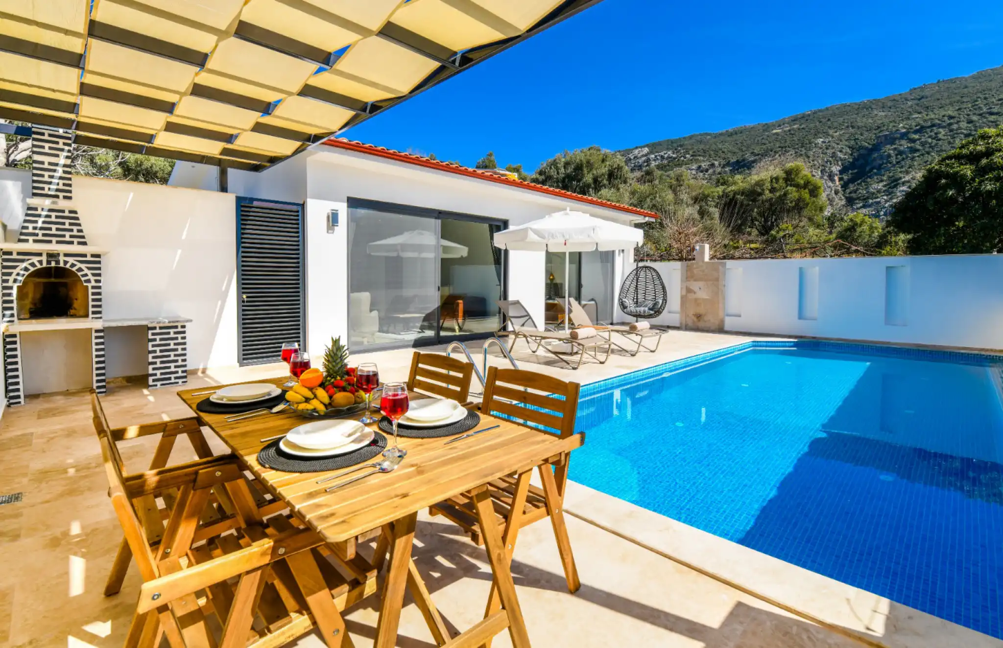 Villa Devrim 2