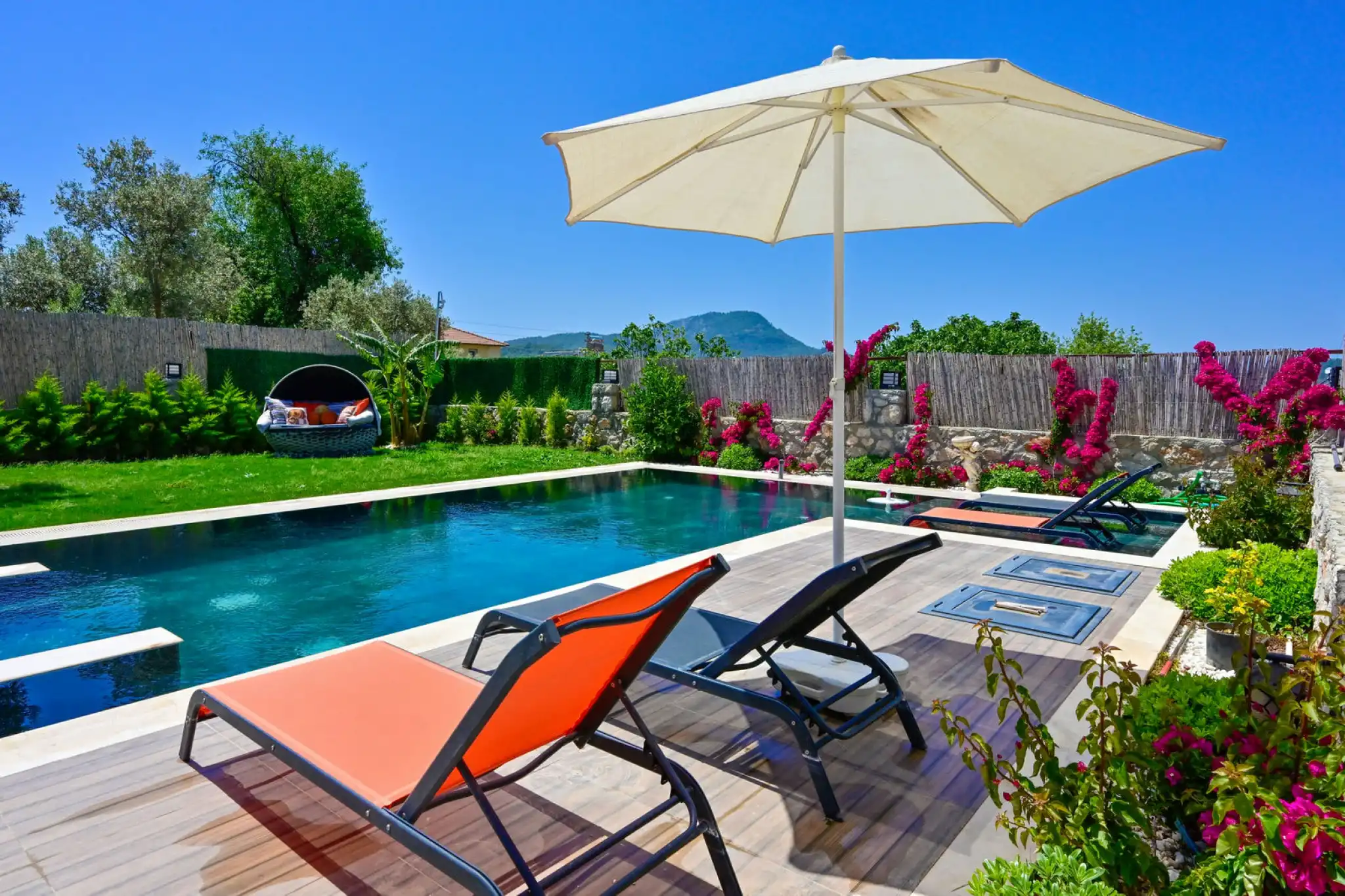 Villa Han Luxury