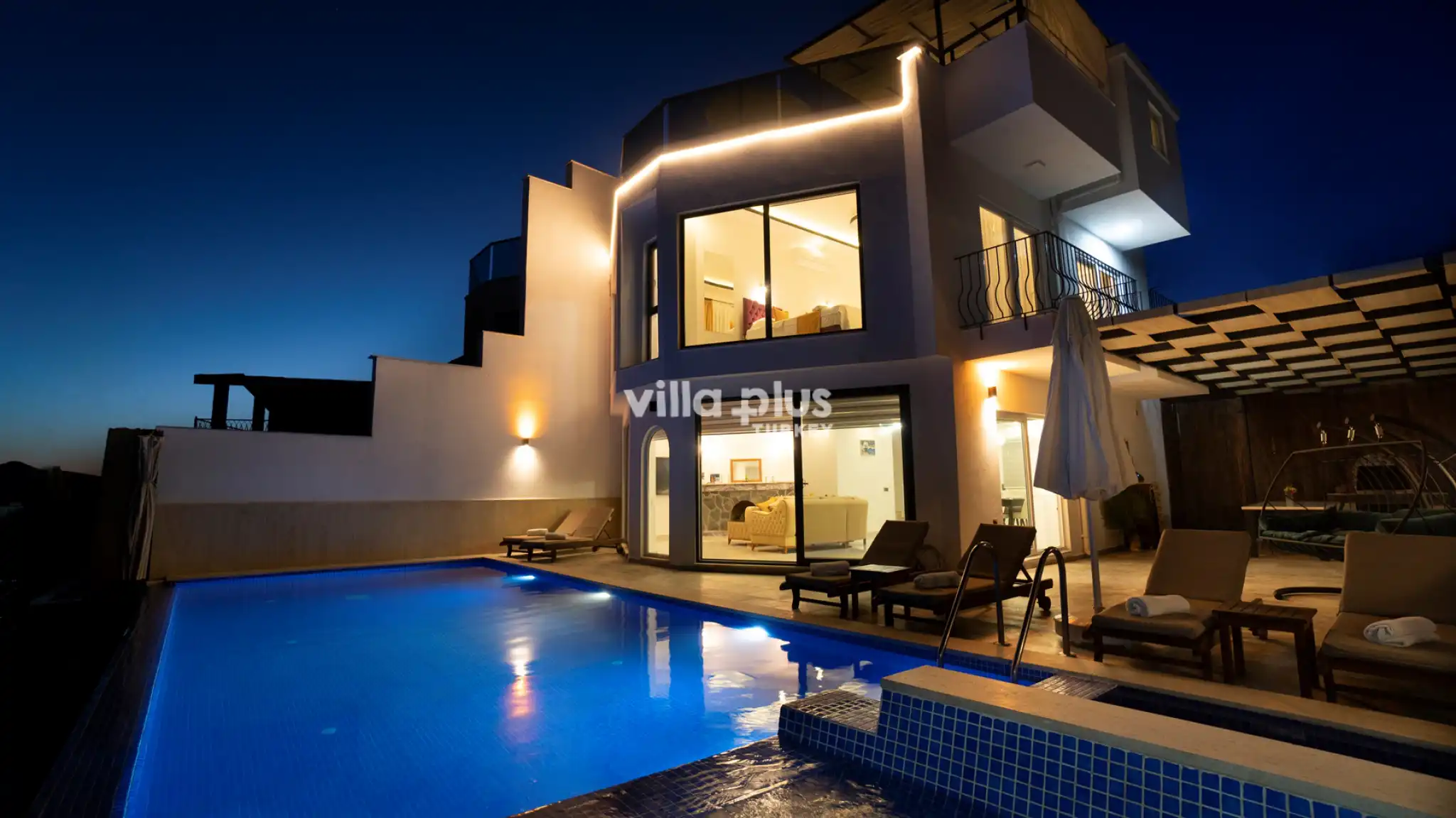 Villa Tomris