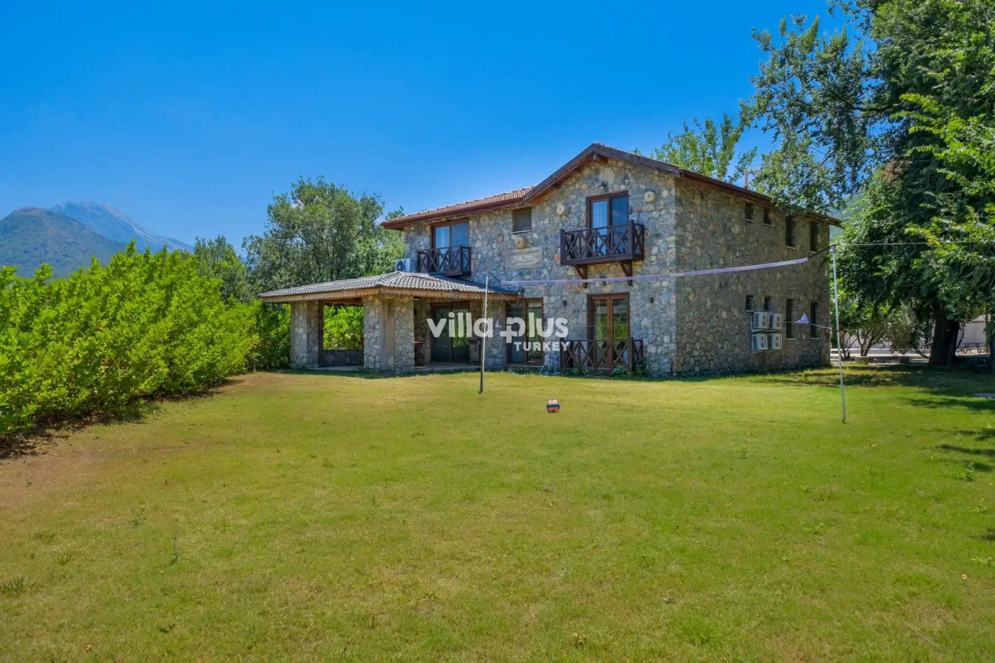 Villa Albavis