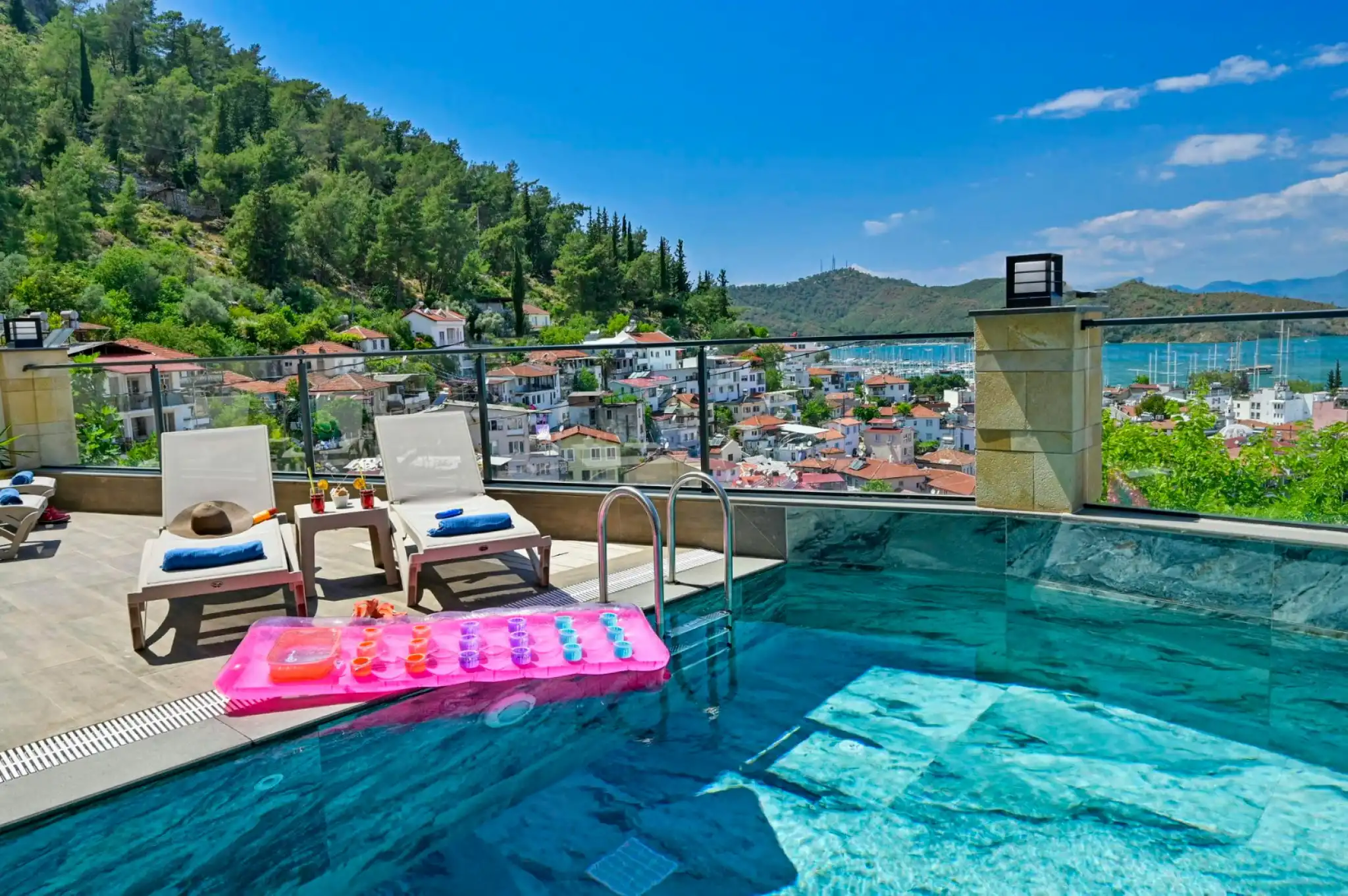 Villa Porto