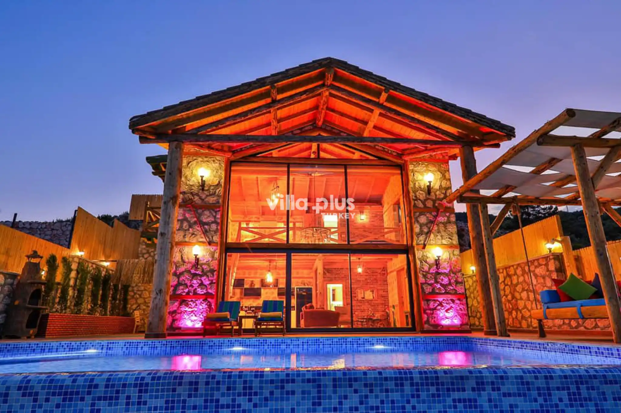 Villa Valentine