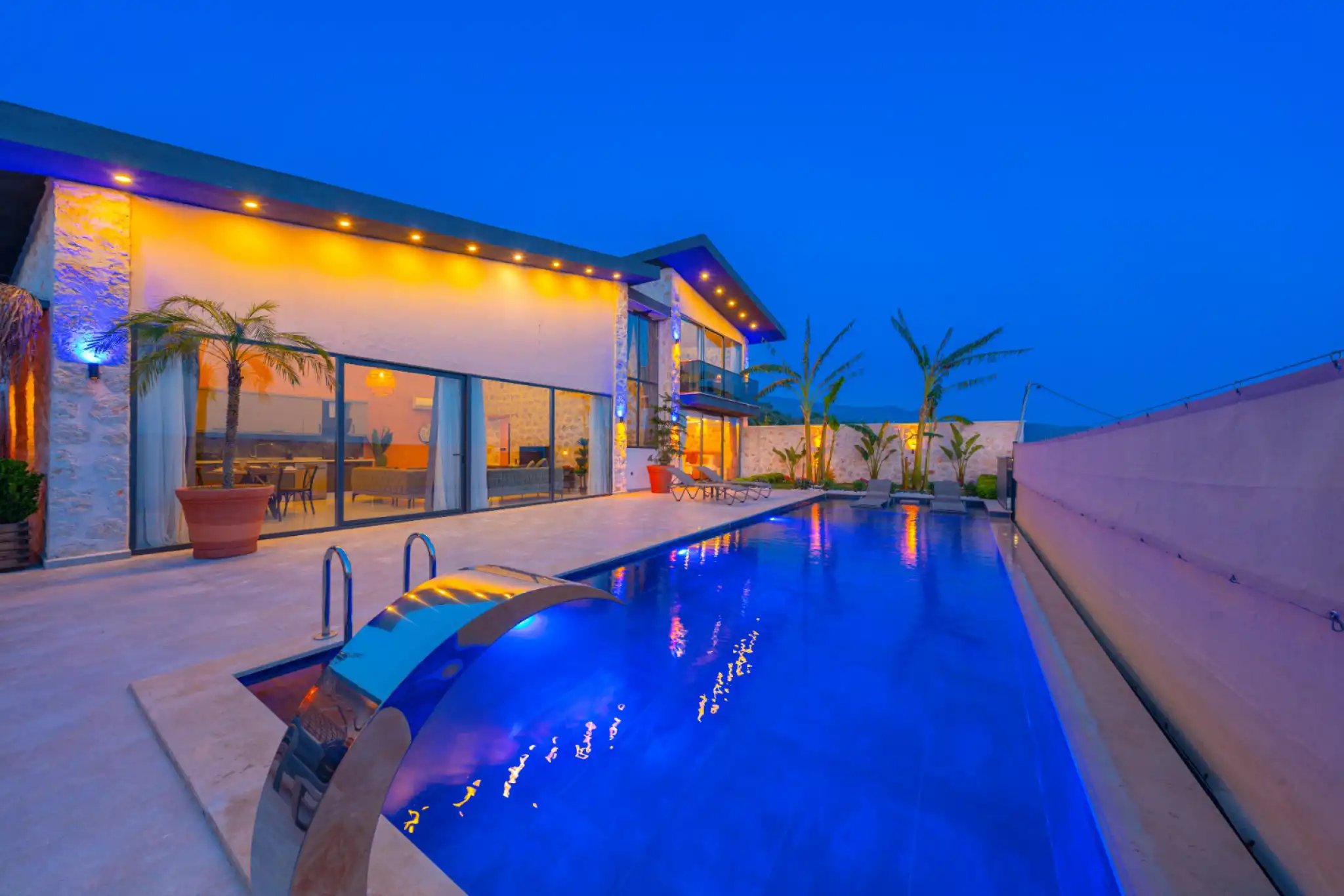 Villa Camelia Deluxe 1,