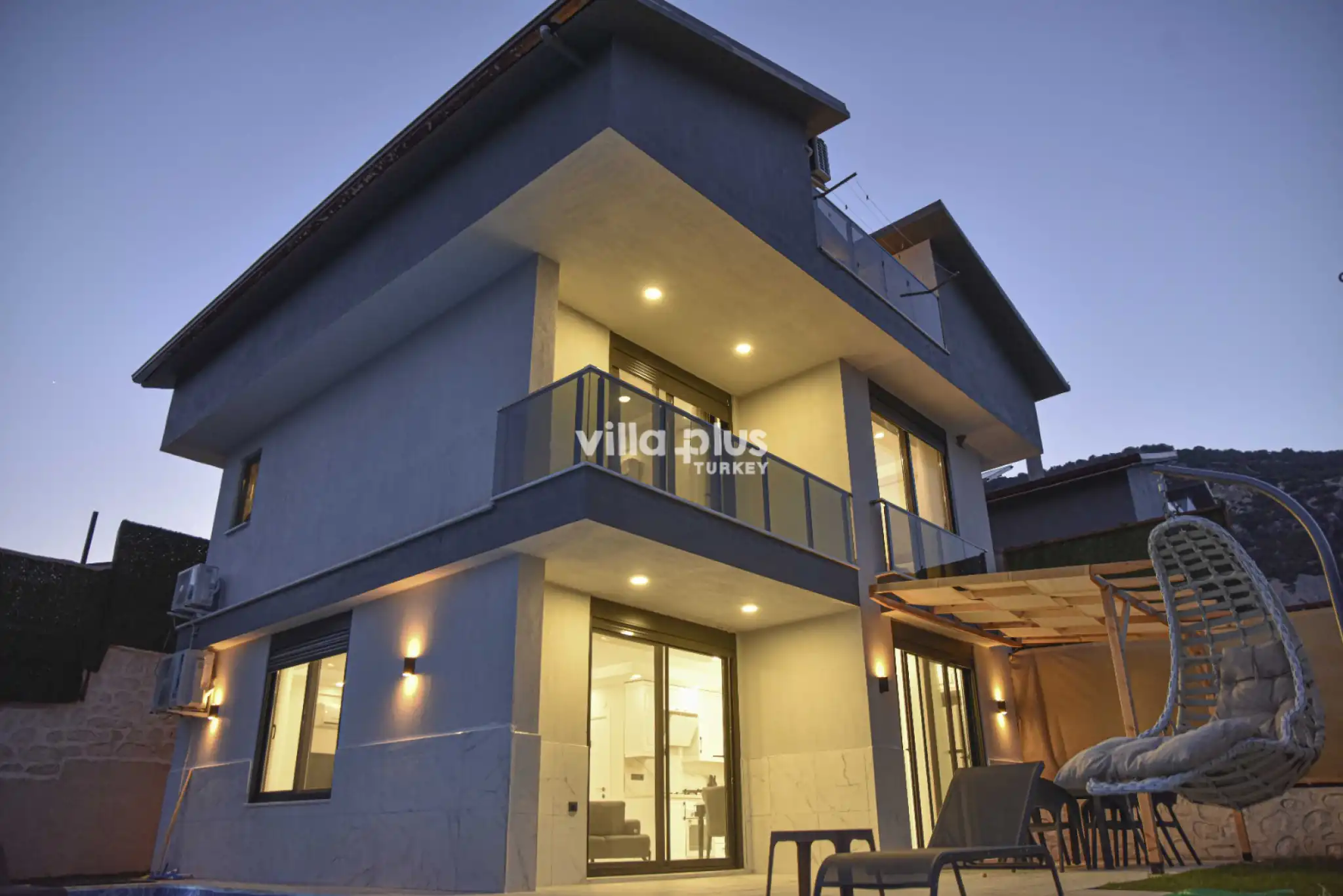 Villa Terasol 2