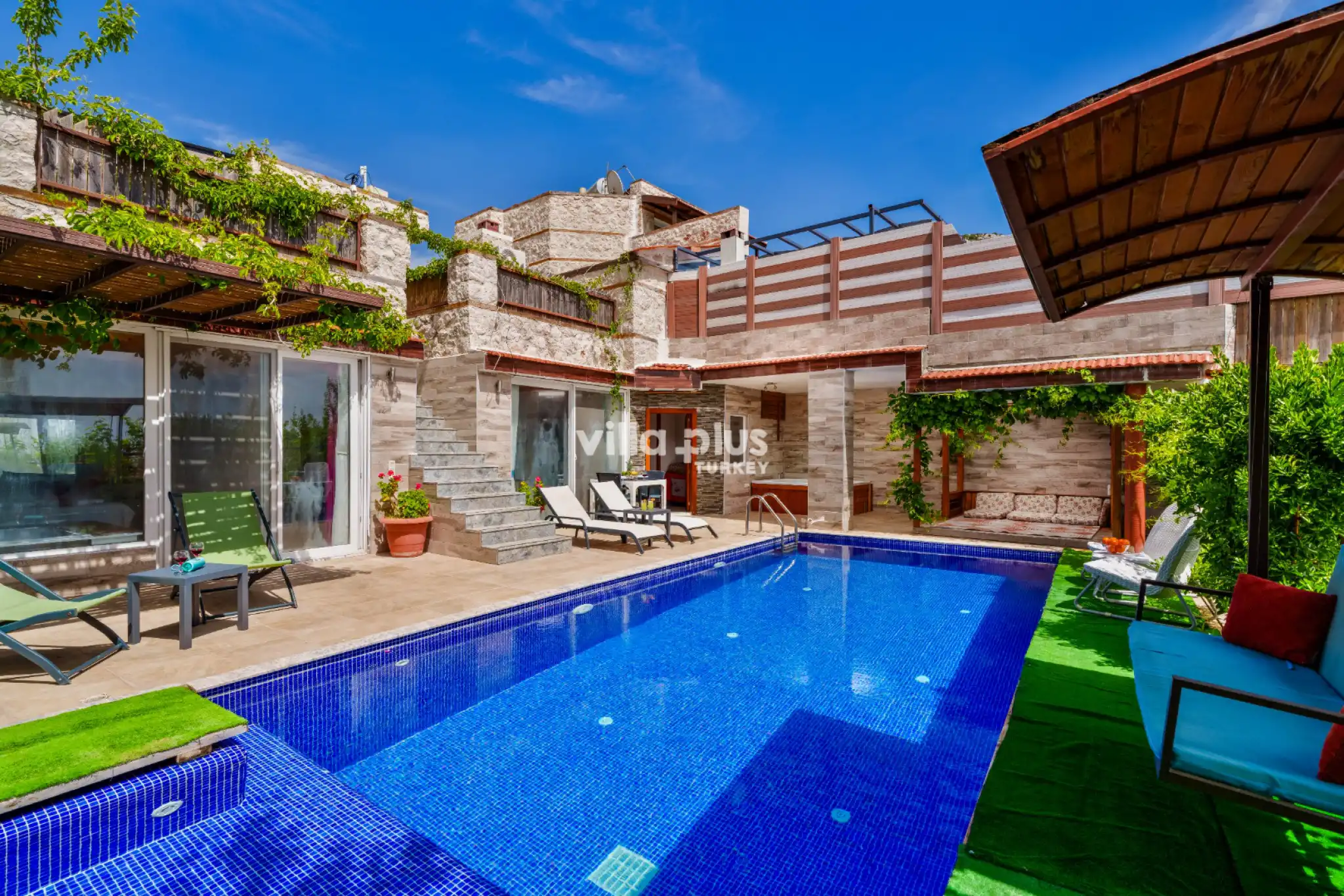 Villa Vinka