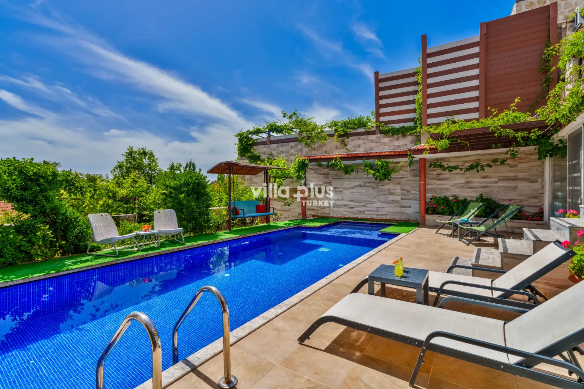 Villa Vinka