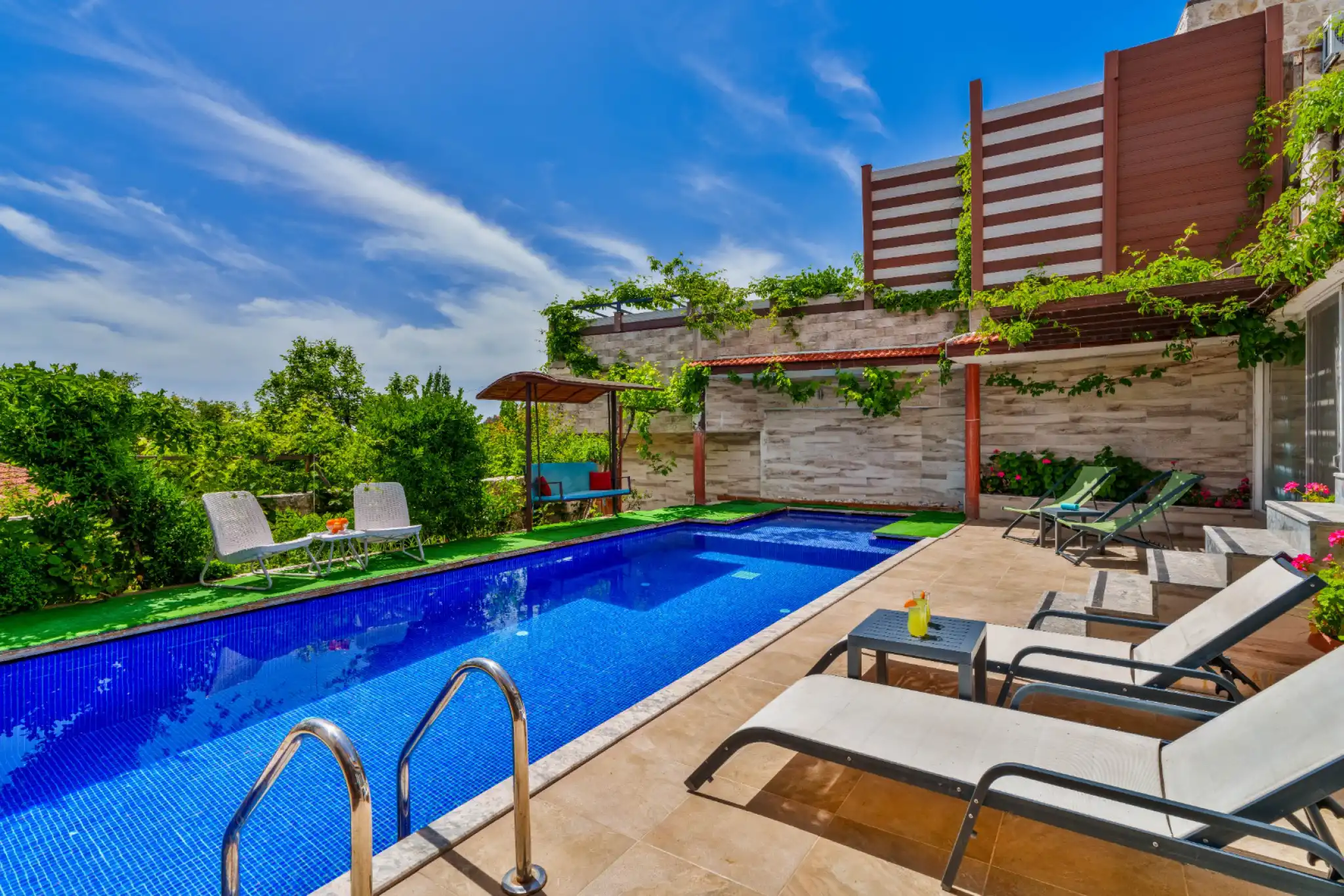 Villa Vinka