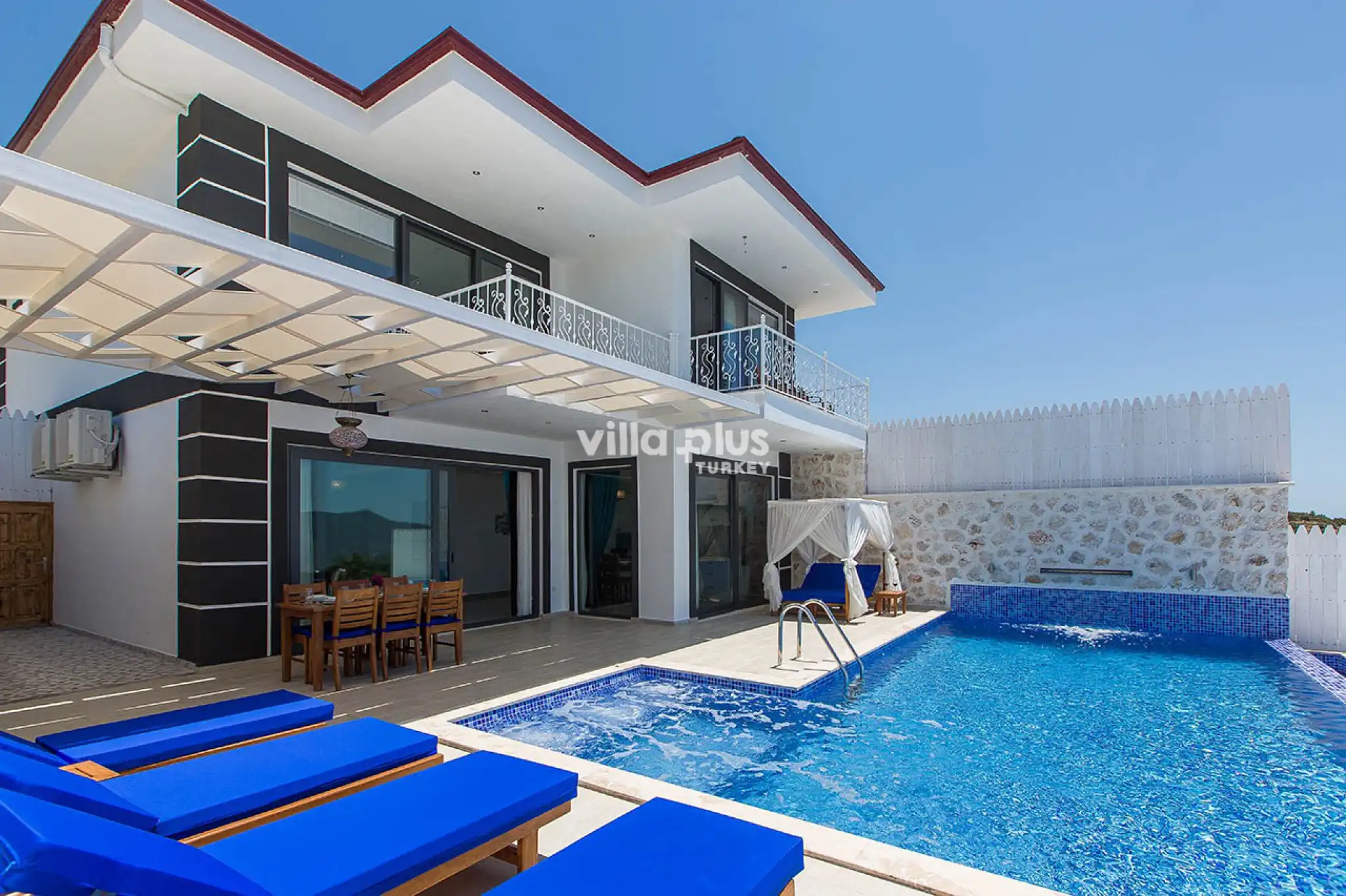 Villa Armina