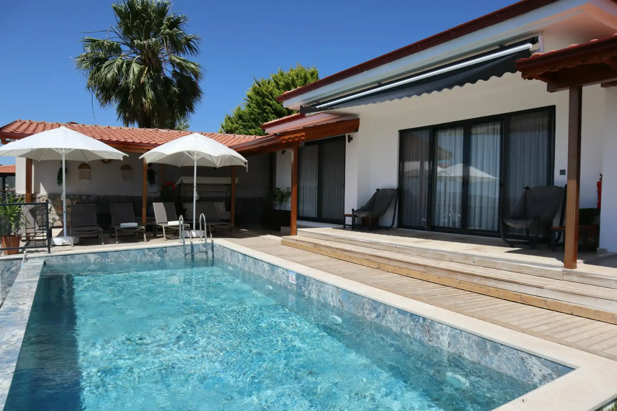 Villa Wonderful 2