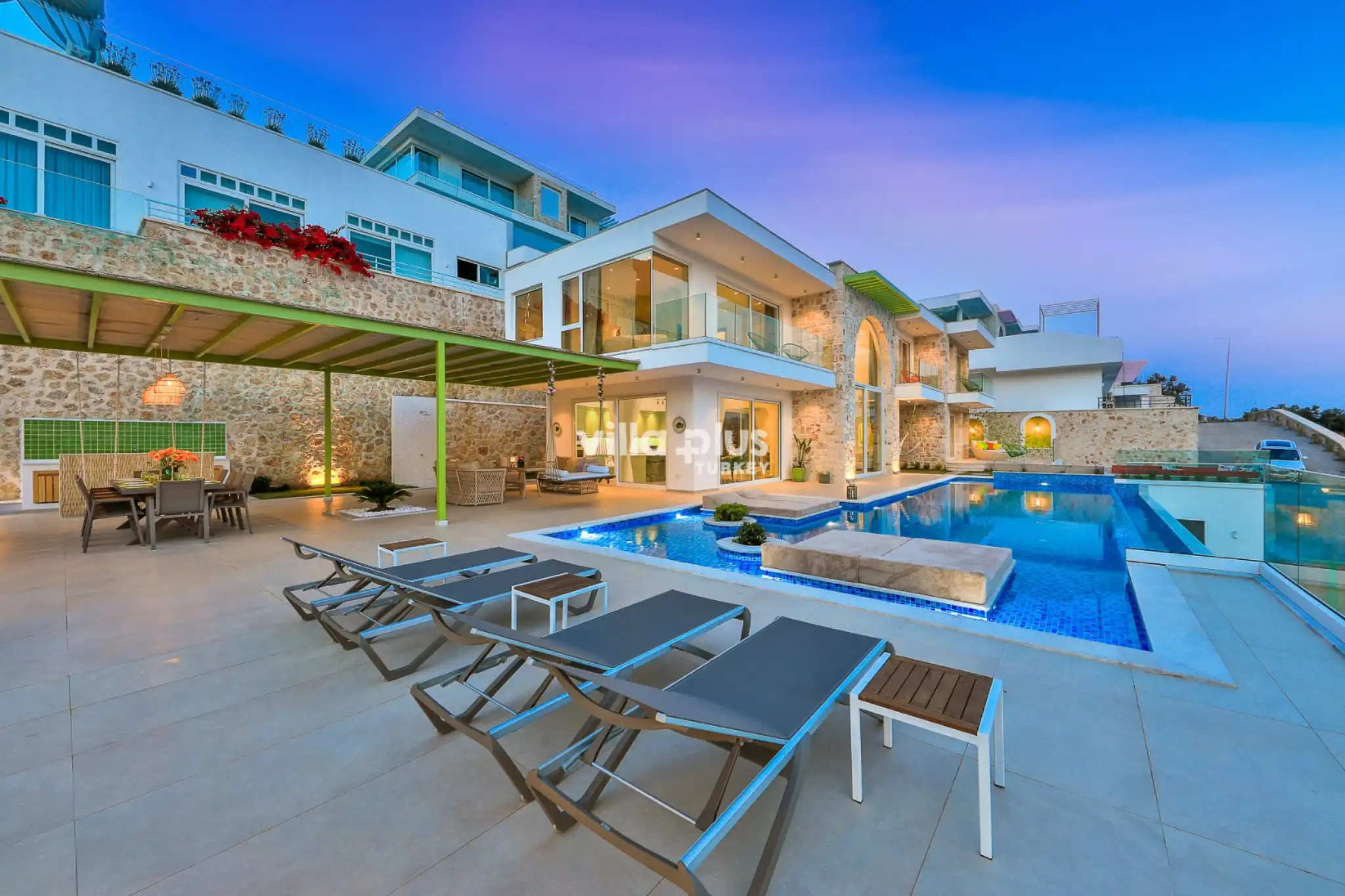 Villa Wren