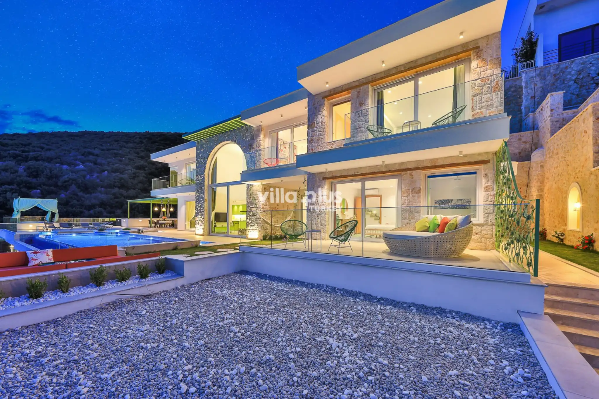 Villa Wren