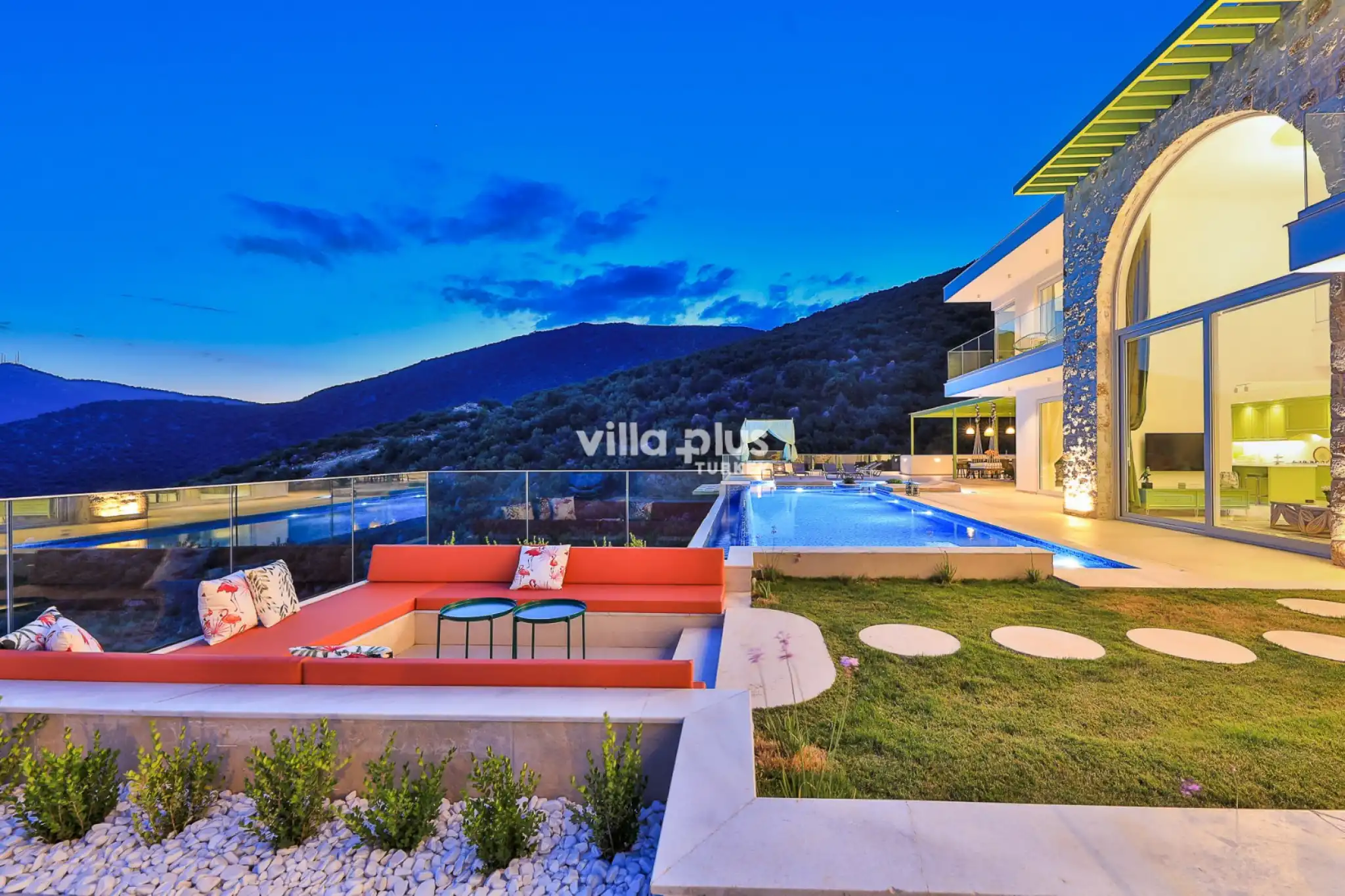Villa Wren