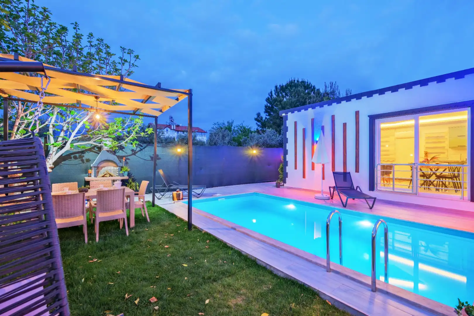 VİLLA SORES in Fethiye, with Private Pool