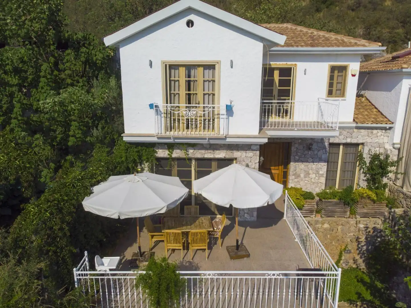 VİLLA AQUARİUS in Kayakoy, with Private Pool