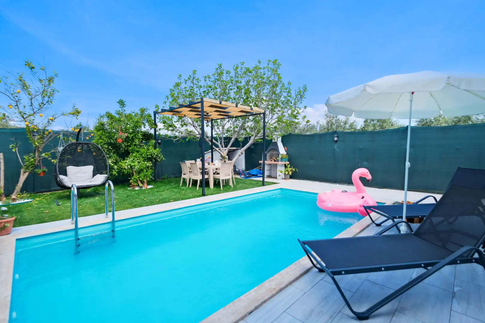 VİLLA SORES in Fethiye, with Private Pool