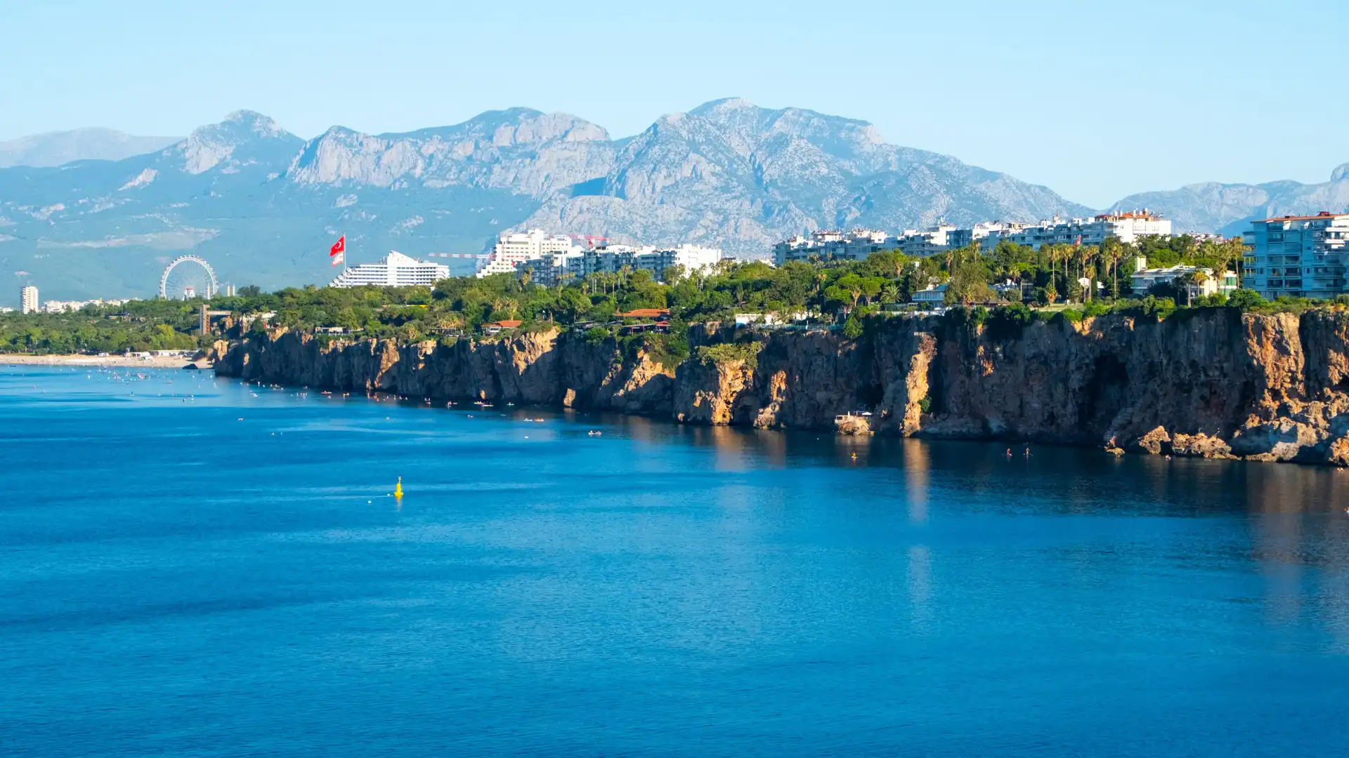 Antalya