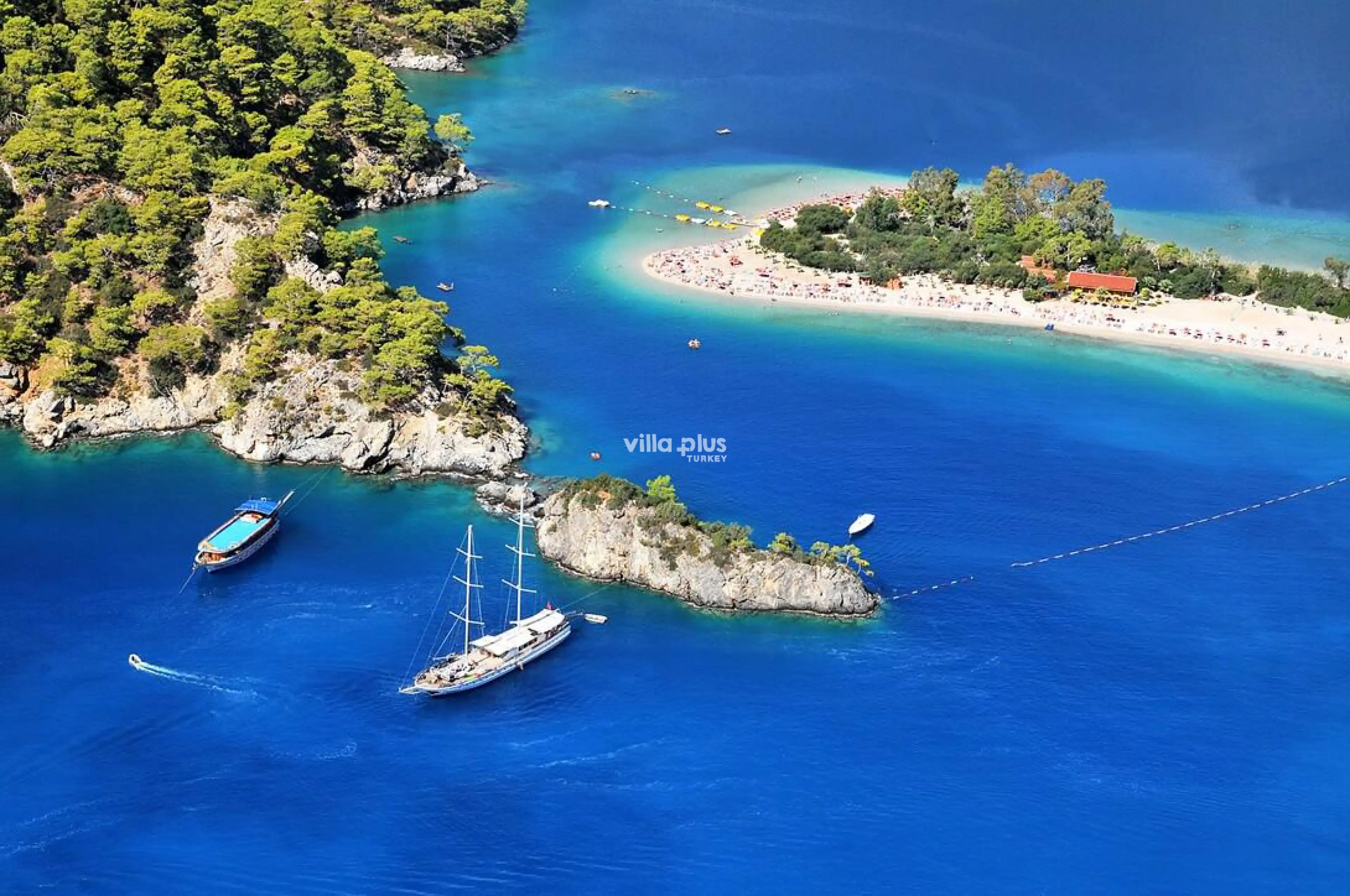 Property Types | Villa Plus Turkey