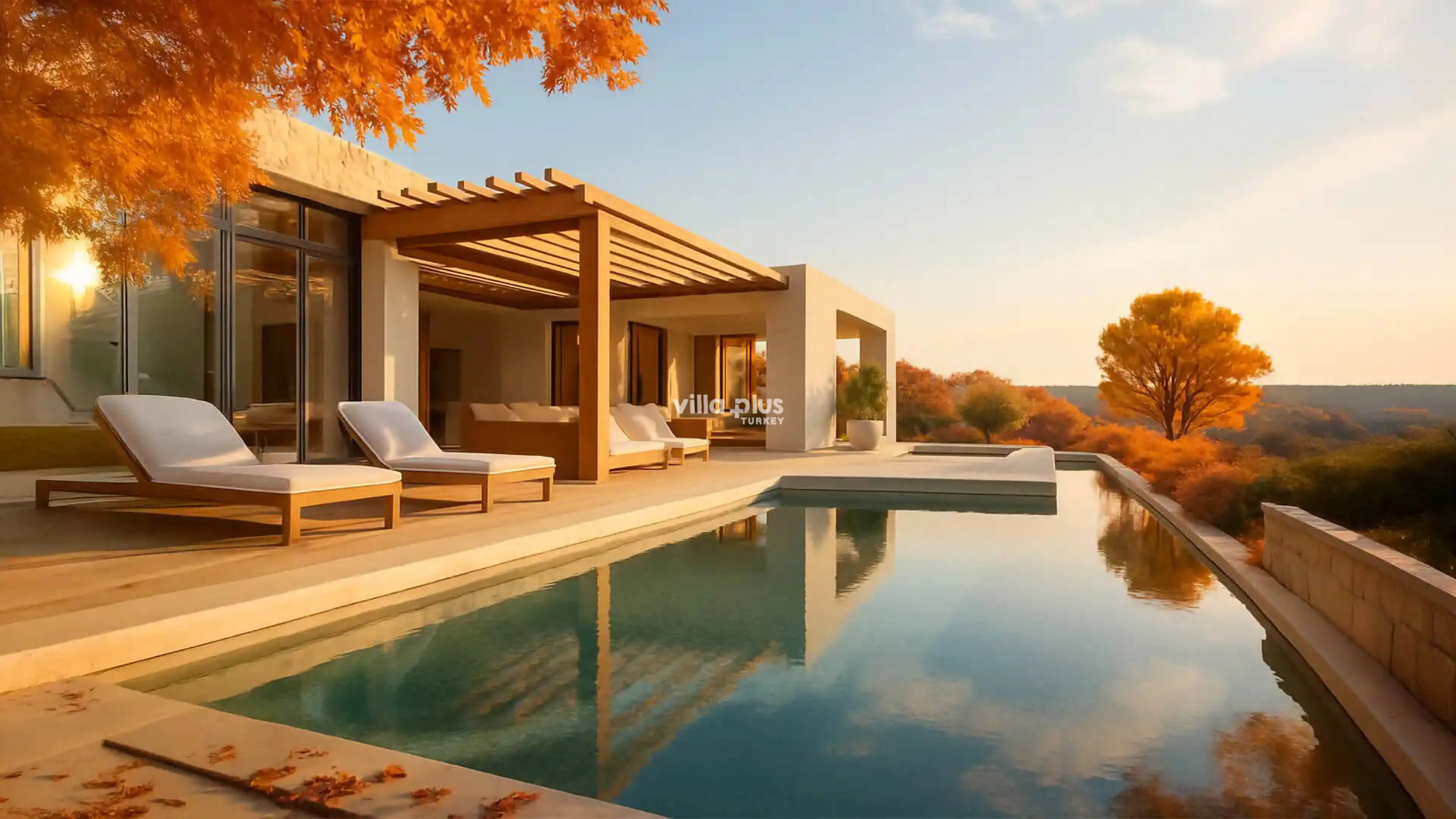 Türkiye’s Trusted Villa Rental Platform