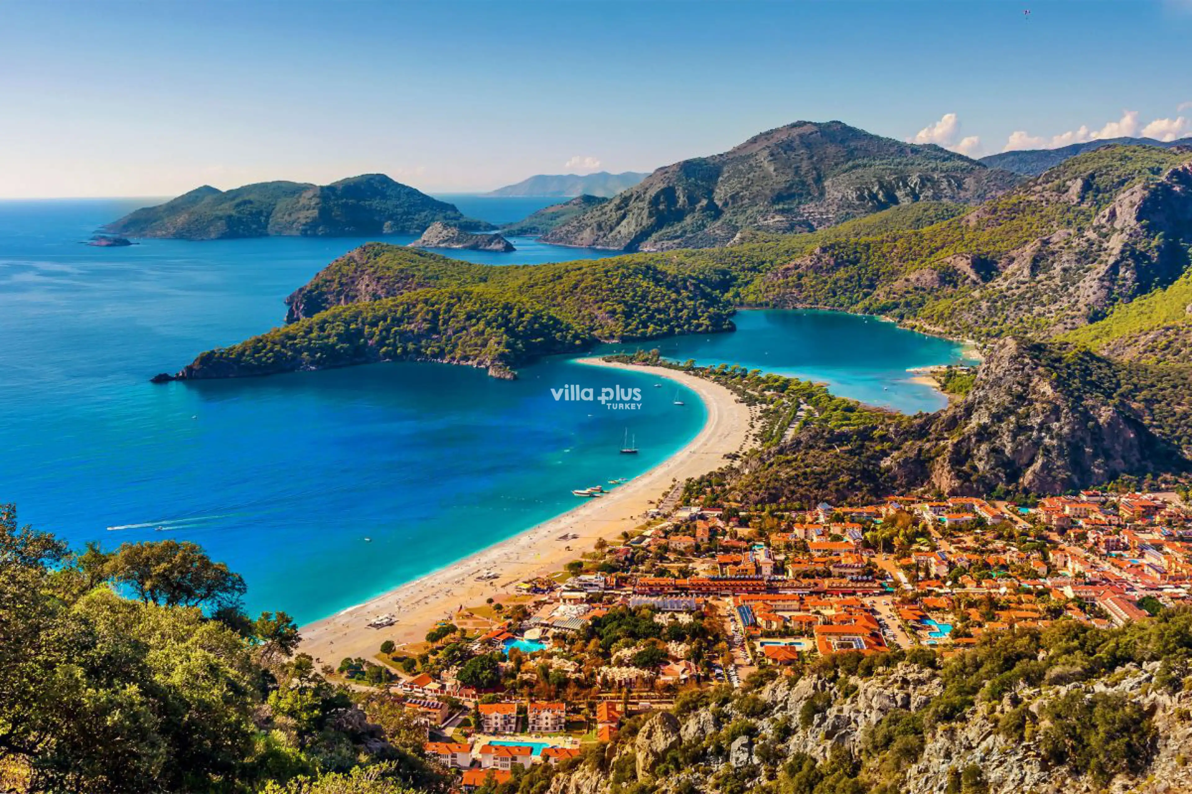 Oludeniz 