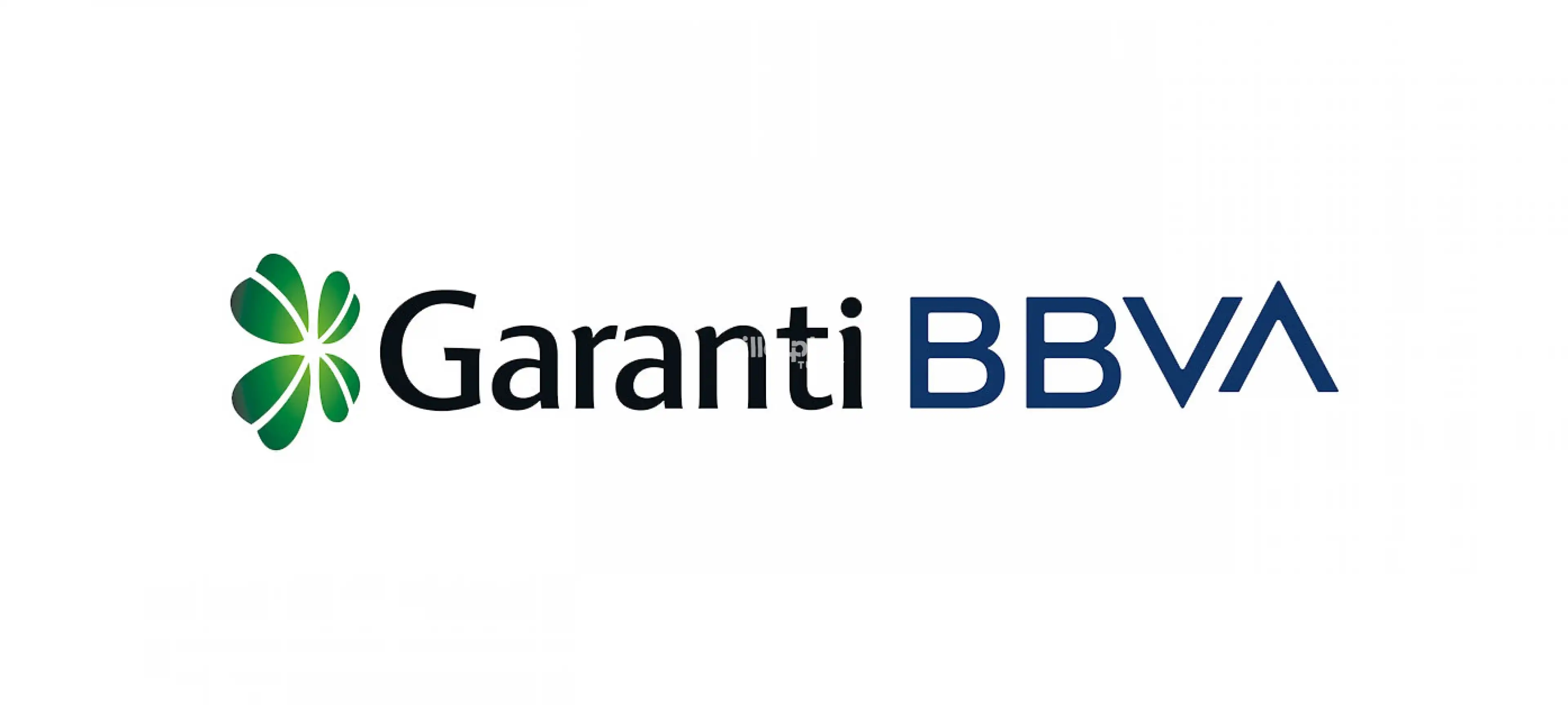 Garanti BBVA logo