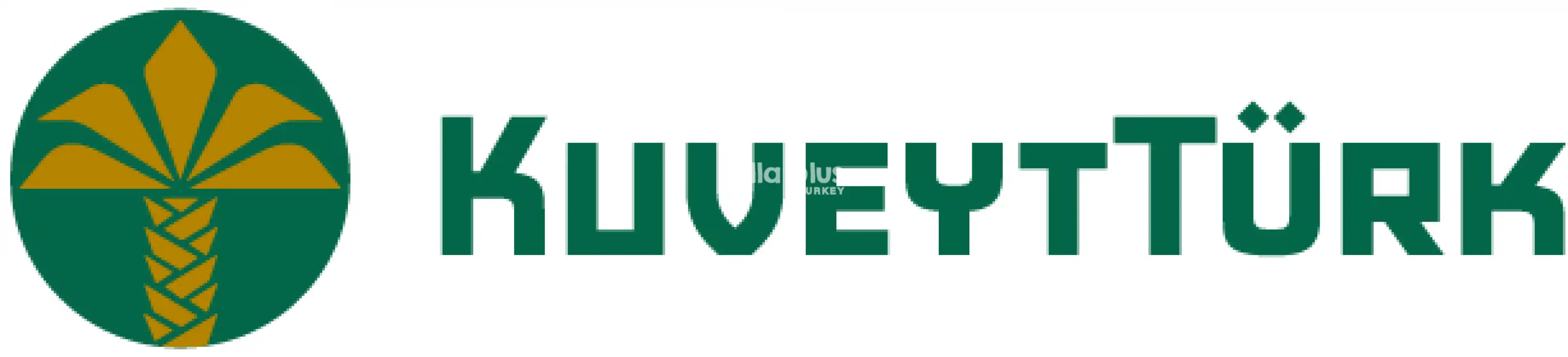 Kuveyt Türk logo