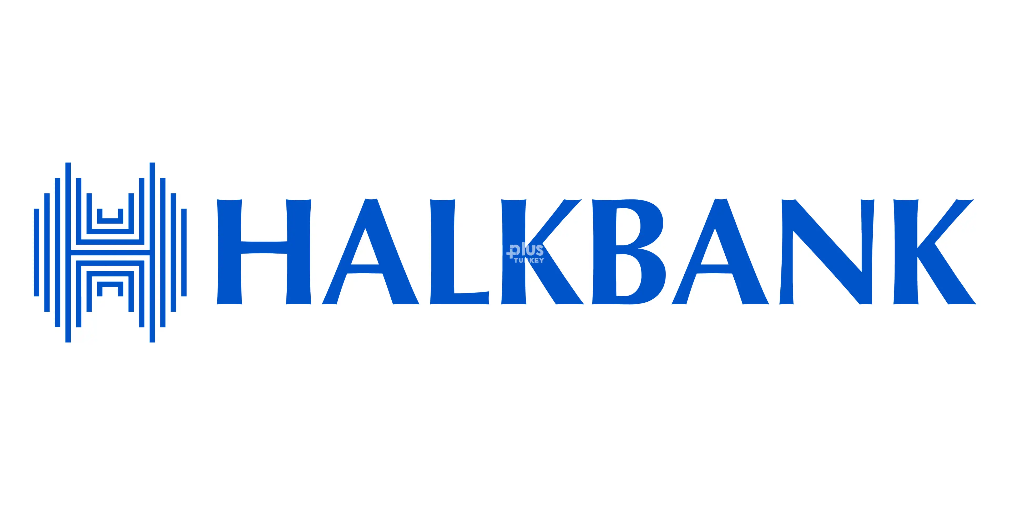 Halk Bankası logo