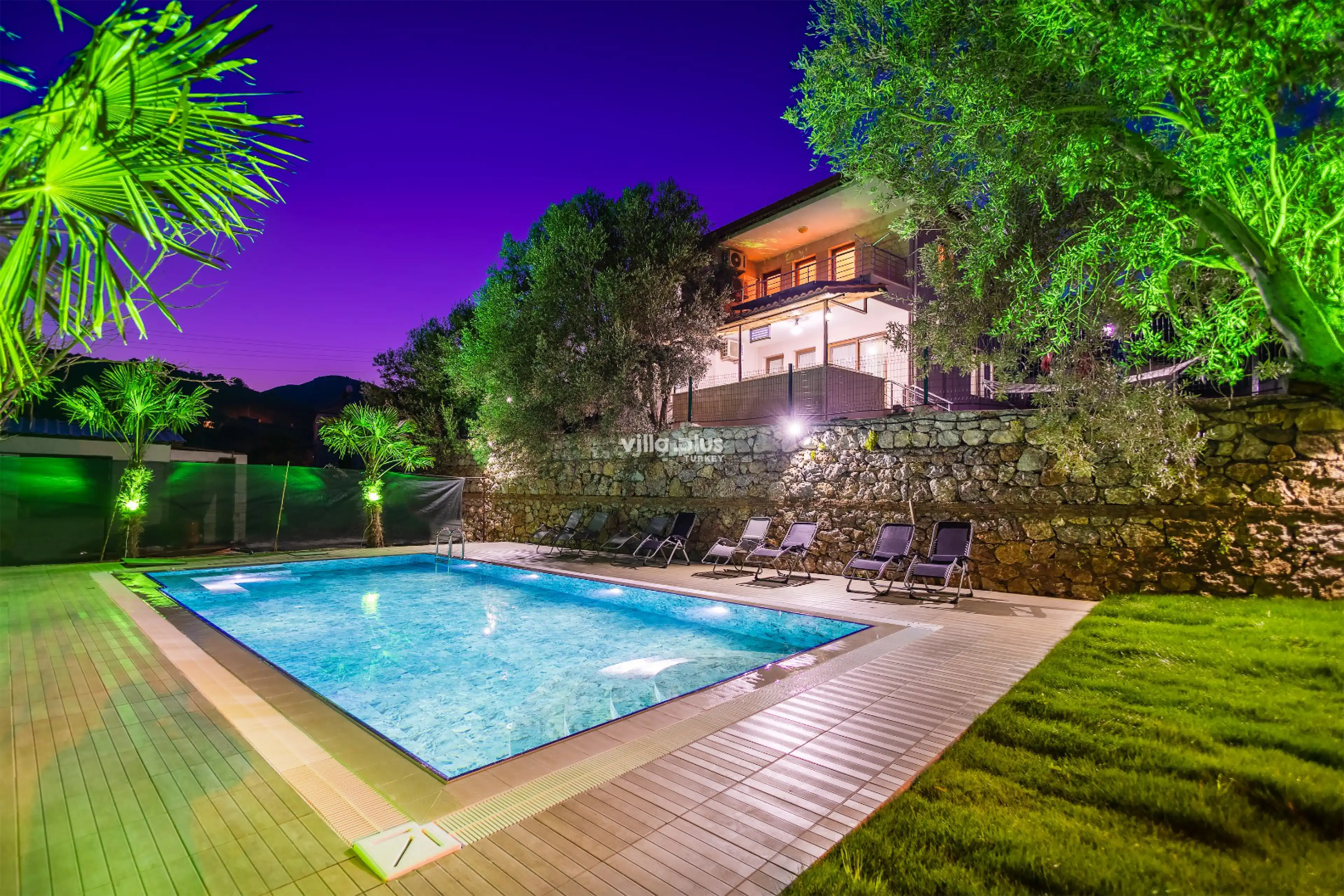 Villa Eylül Selimiye